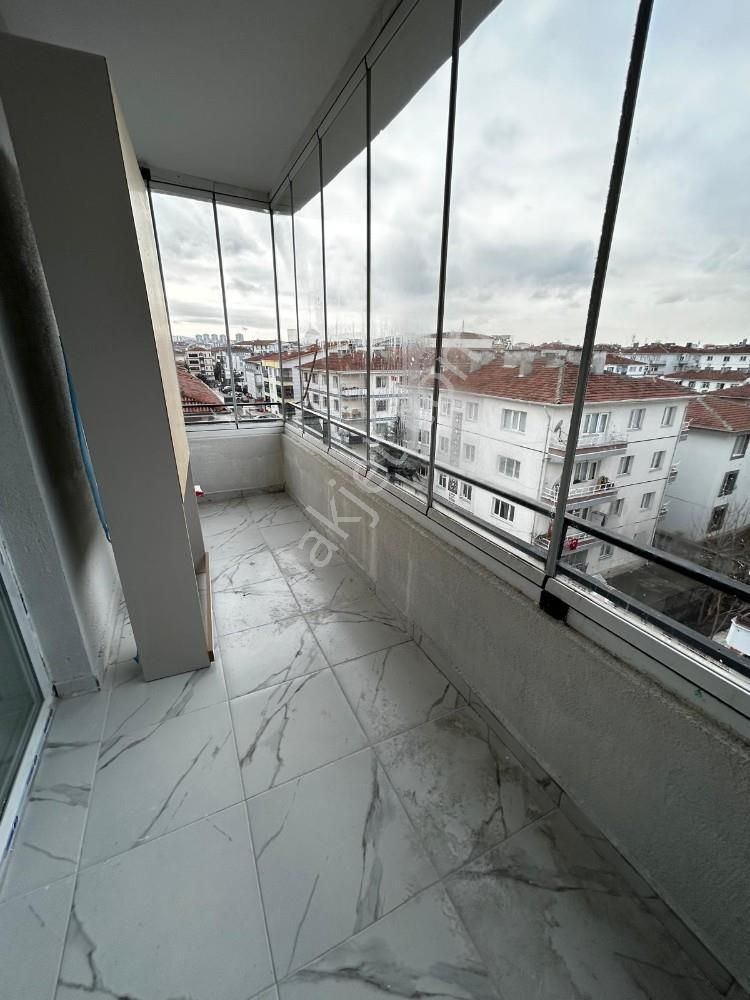 Sincan Akşemsettin Mh 3+1 Ultra Lüks Yapılı Bağımsız Katta Daire - Görsel 20