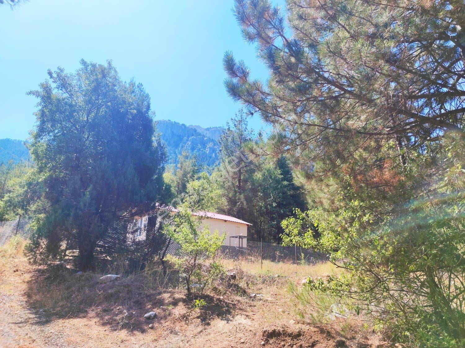 Kar Emlaktan Eskikonacıkta 240m2 Satılık Arsa - Görsel 4