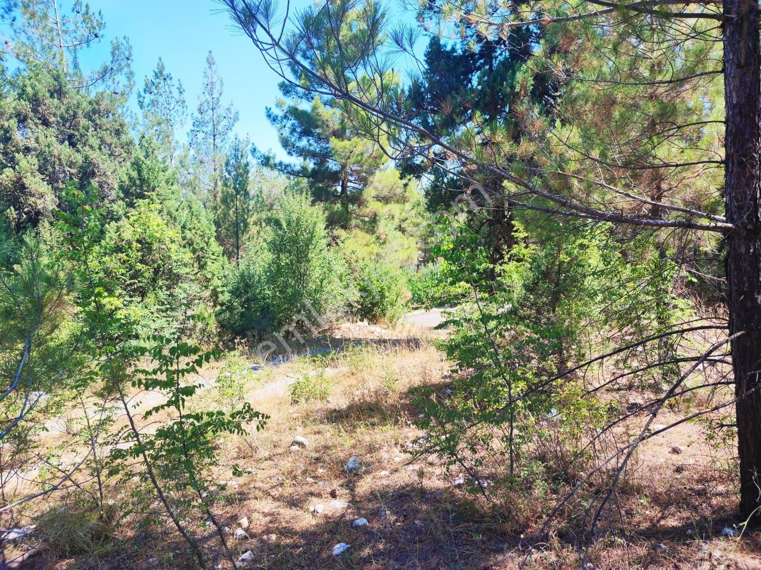 Kar Emlaktan Eskikonacıkta 240m2 Satılık Arsa - Görsel 23