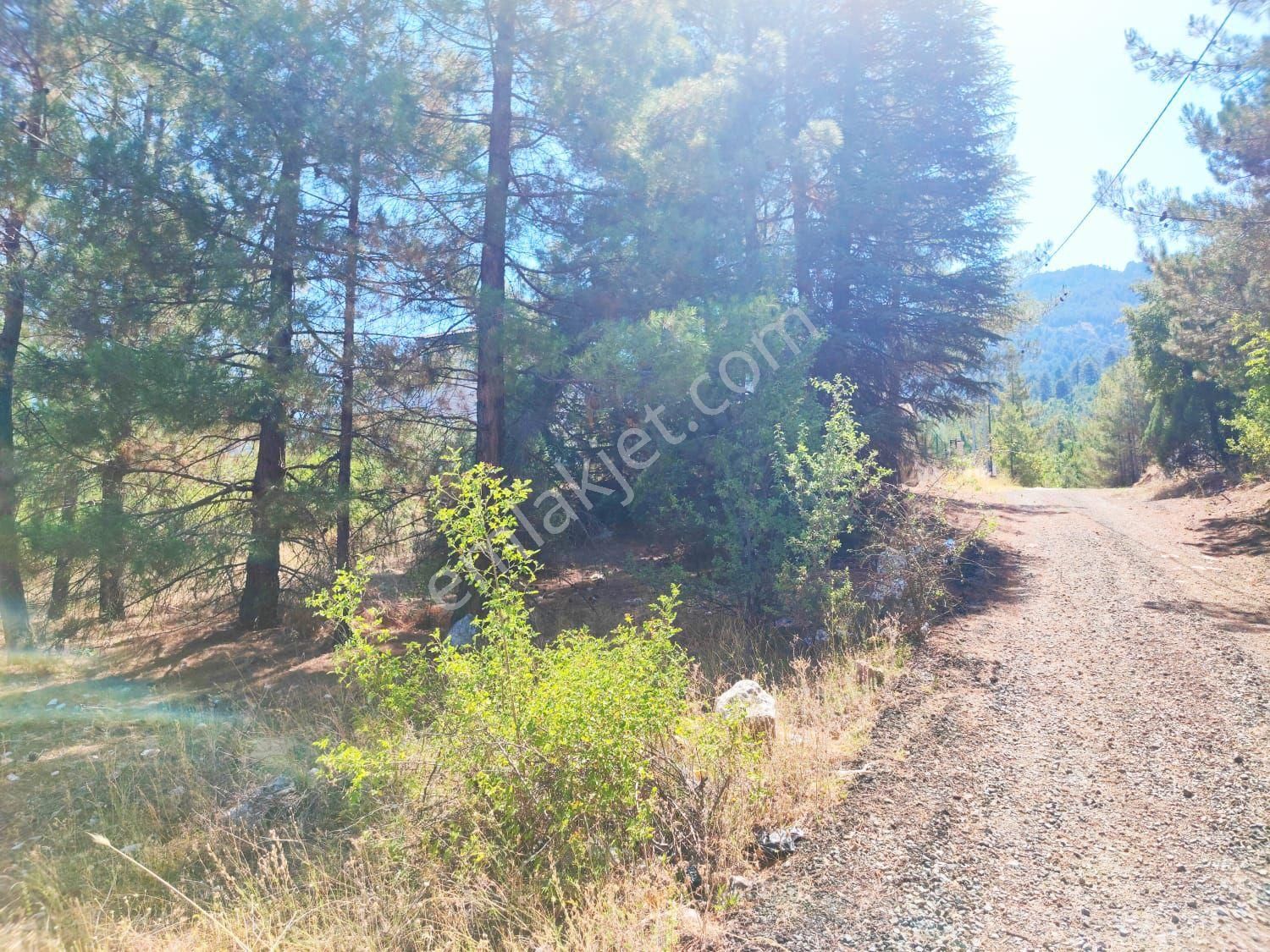 Kar Emlaktan Eskikonacıkta 240m2 Satılık Arsa - Görsel 18