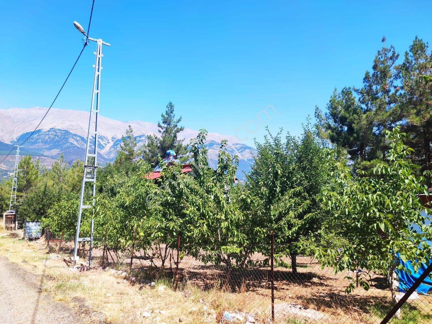 Kar Emlaktan Eskikonacıkta 240m2 Satılık Arsa