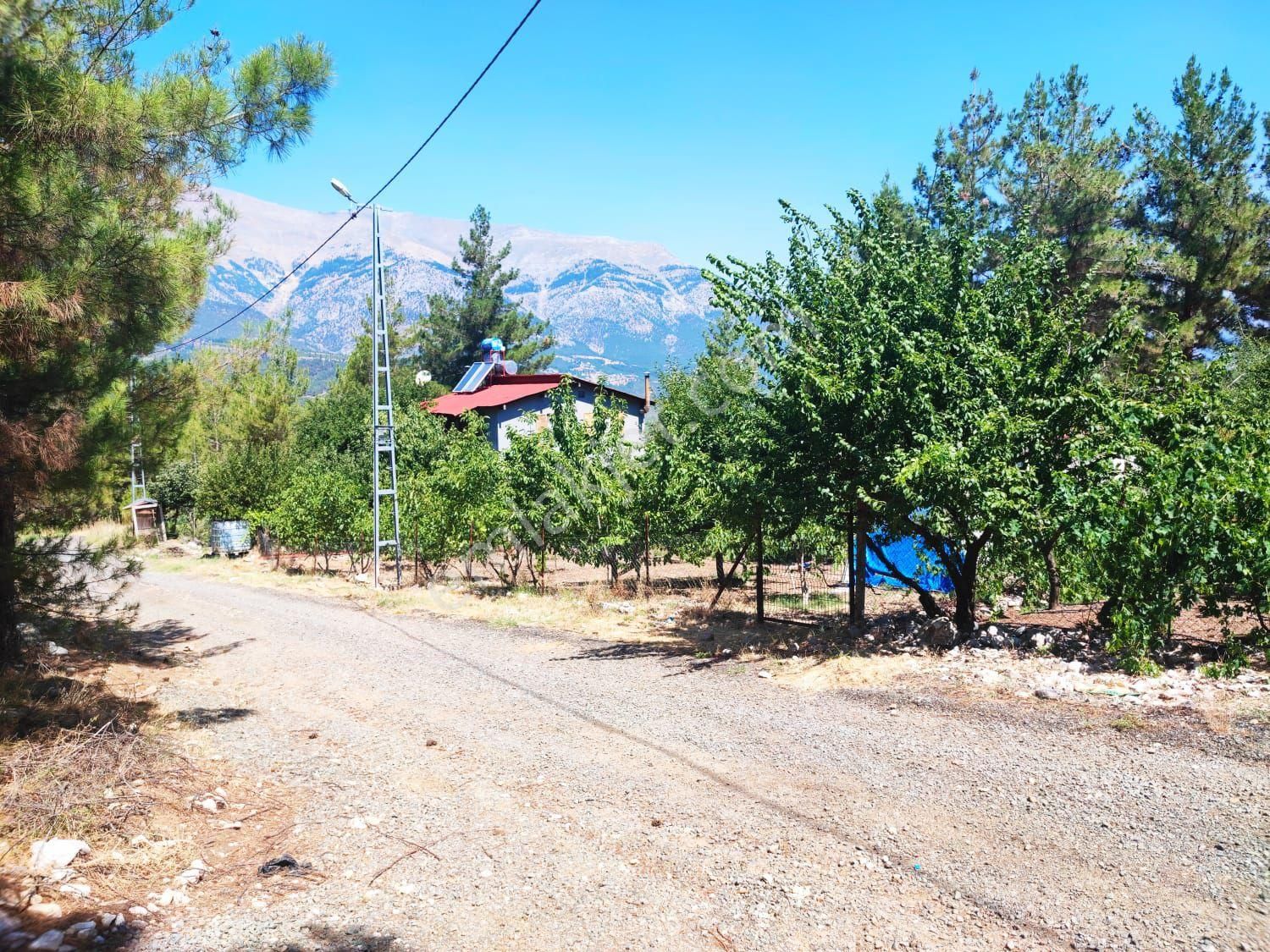 Kar Emlaktan Eskikonacıkta 240m2 Satılık Arsa - Görsel 6