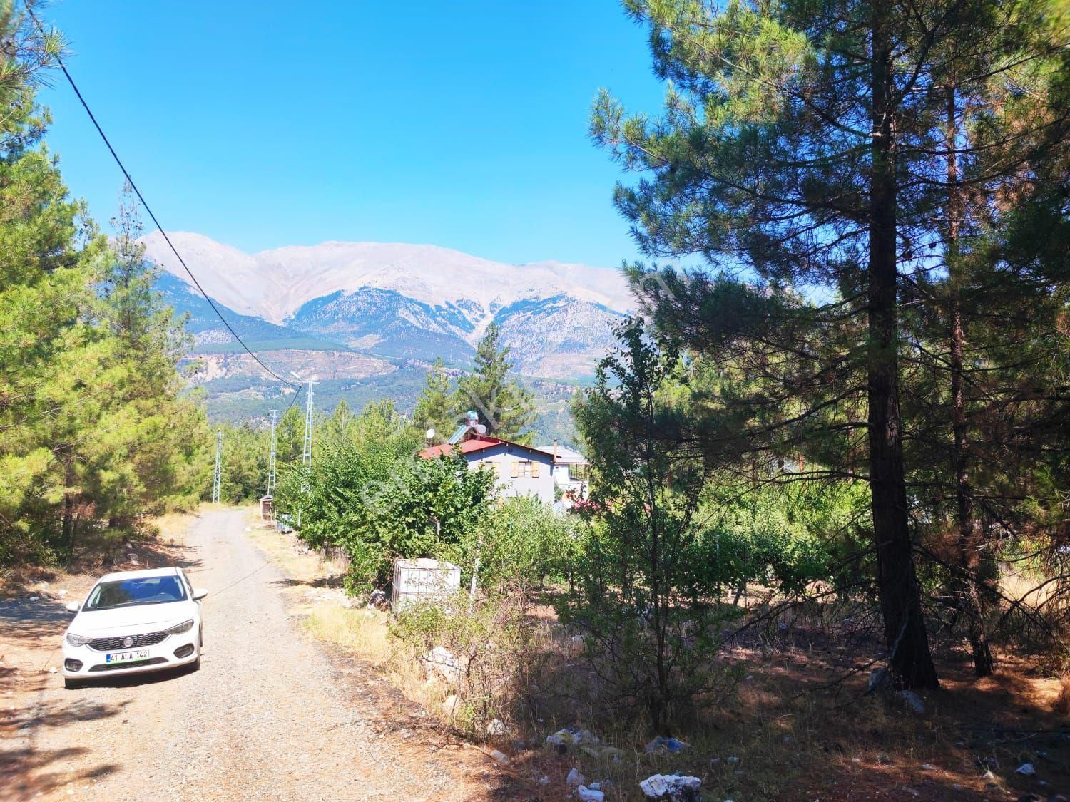 Kar Emlaktan Eskikonacıkta 240m2 Satılık Arsa - Görsel 32