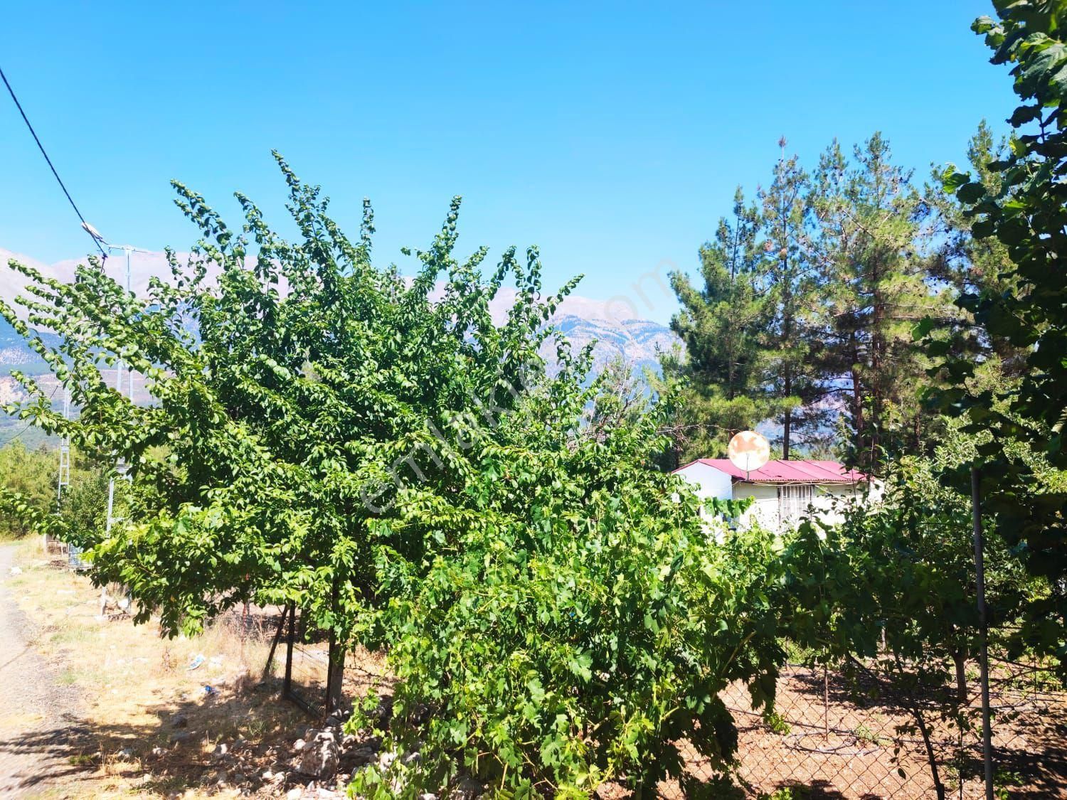 Kar Emlaktan Eskikonacıkta 240m2 Satılık Arsa - Görsel 9