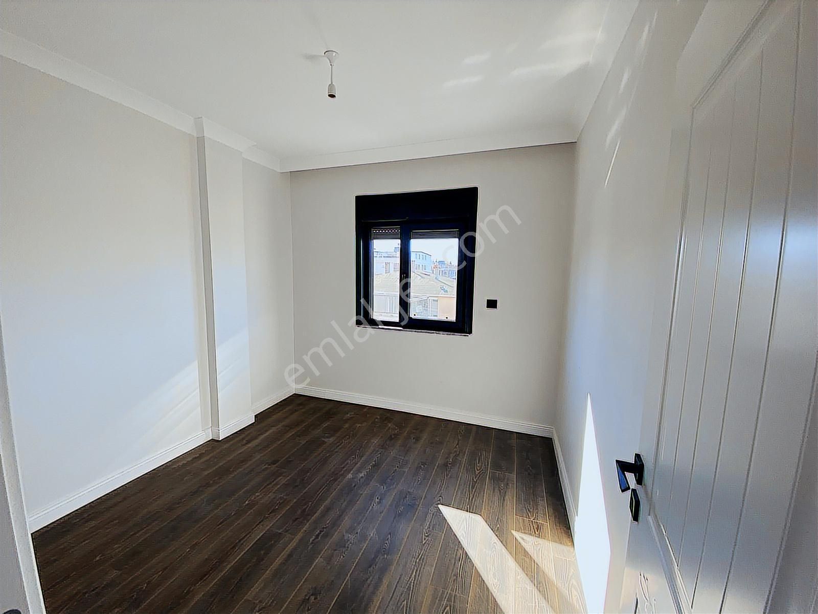 Kozanovadan Darıcada Merkezi Konumda 3+1 Ferah Dubleks - Görsel 21