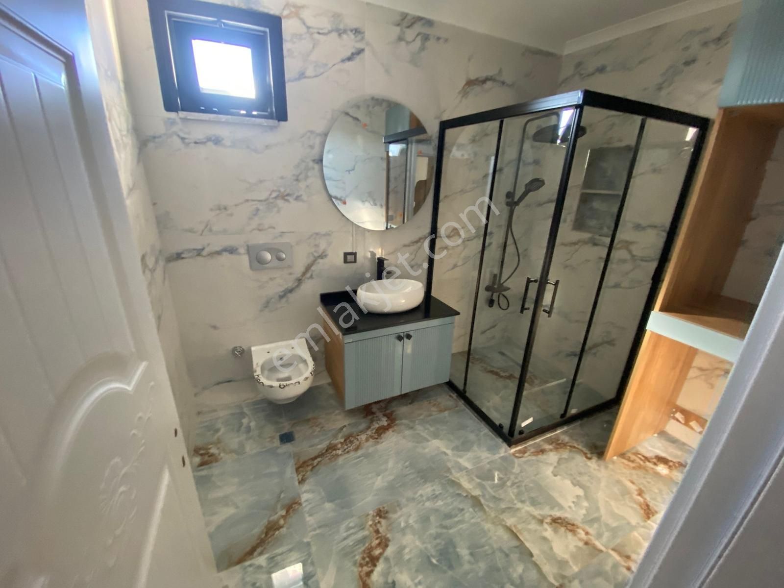 Kozanovadan Darıcada Merkezi Konumda 3+1 Ferah Dubleks - Görsel 10