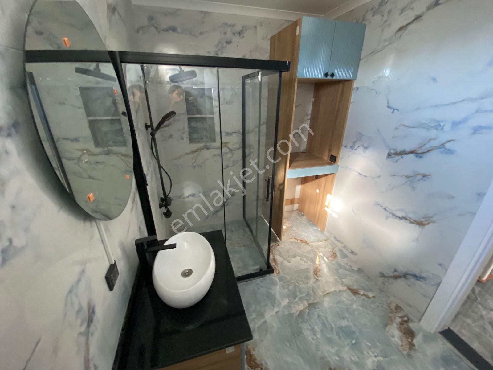 Kozanovadan Darıcada Merkezi Konumda 3+1 Ferah Dubleks - Görsel 18