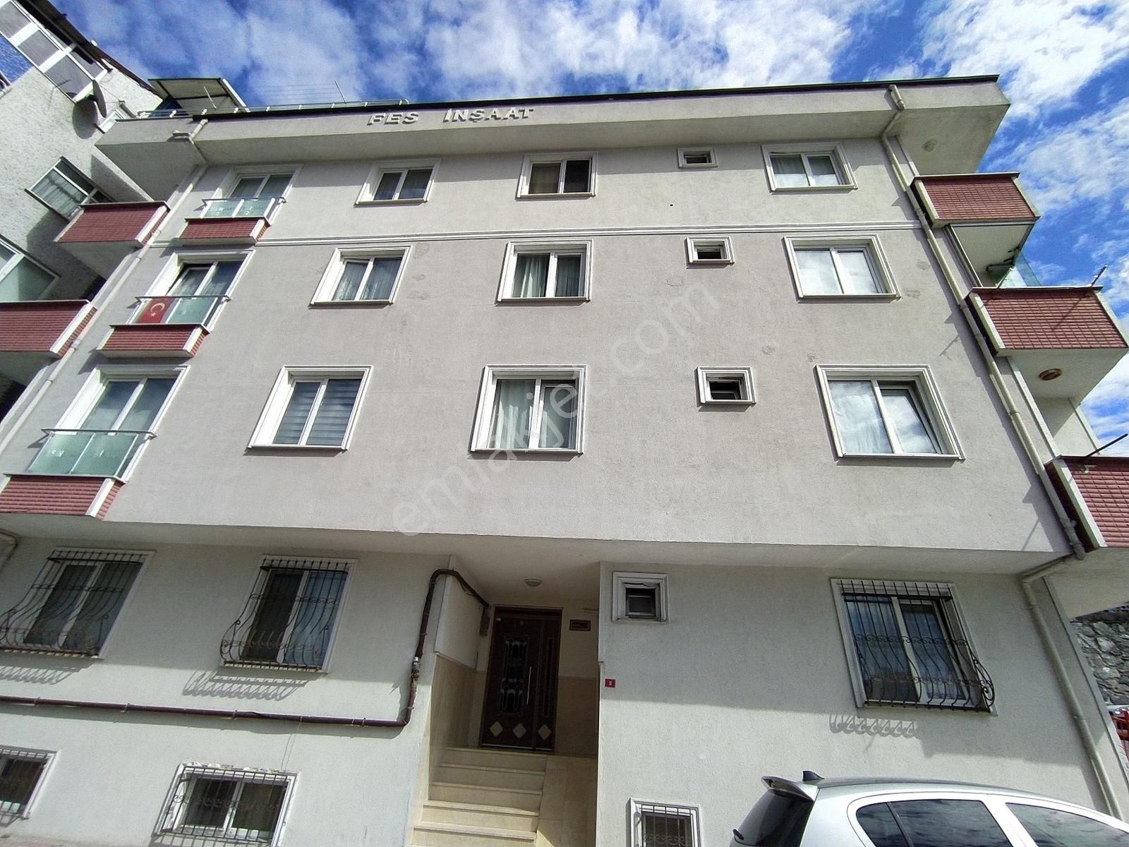 Kağıthane Talatpaşa Mh 1+1 Eşyalı Kiralık Daire Metrobüse 4 Dk - Görsel 5