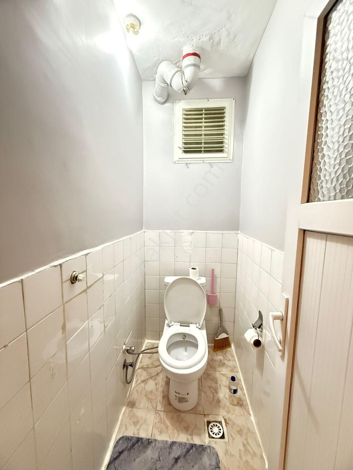 Medya Emlak Fevzi Çakmak Mah Yüksek Giriş 1+1 Kiralık Daire - Görsel 25