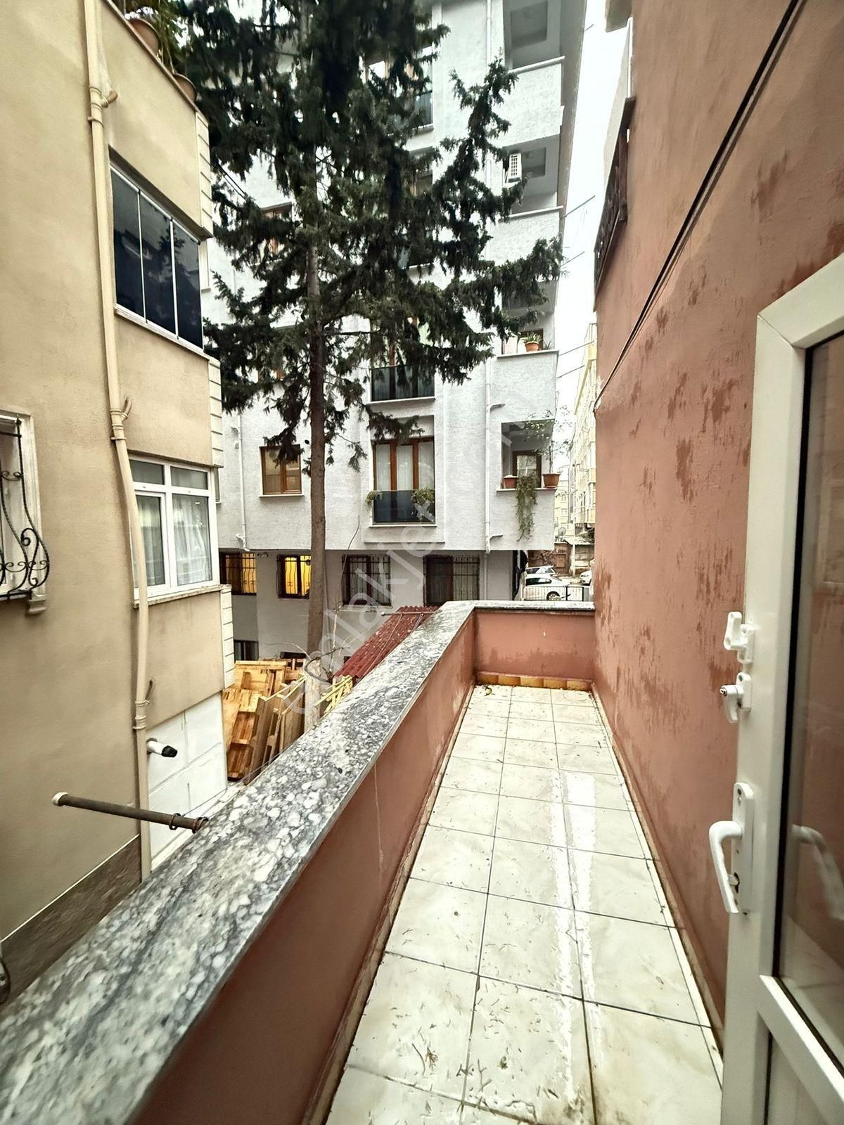Medya Emlak Fevzi Çakmak Mah Yüksek Giriş 1+1 Kiralık Daire - Görsel 32