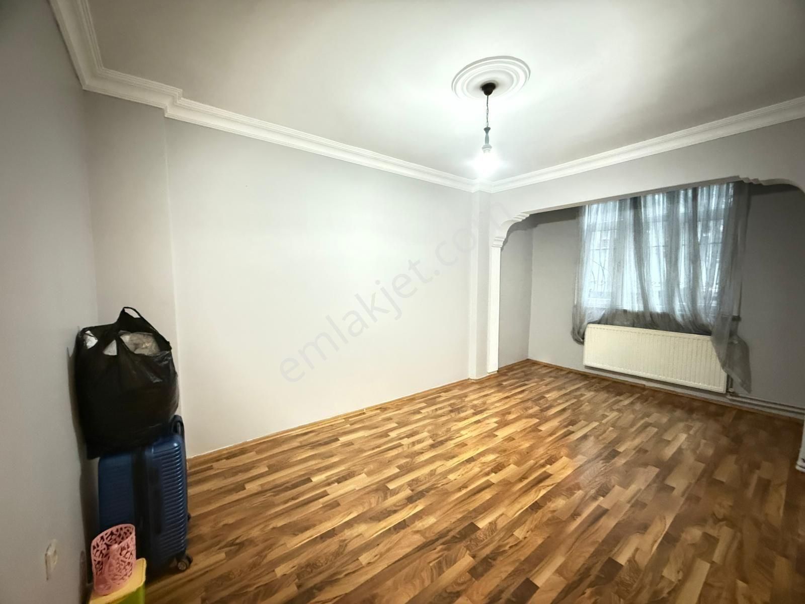 Medya Emlak Fevzi Çakmak Mah Yüksek Giriş 1+1 Kiralık Daire - Görsel 17