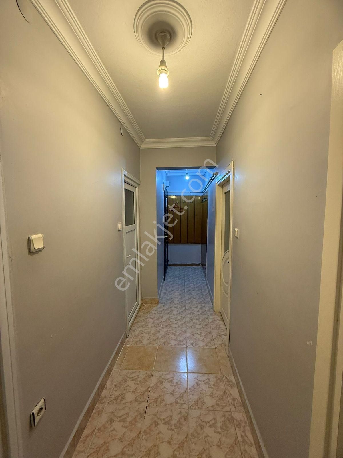 Medya Emlak Fevzi Çakmak Mah Yüksek Giriş 1+1 Kiralık Daire - Görsel 28