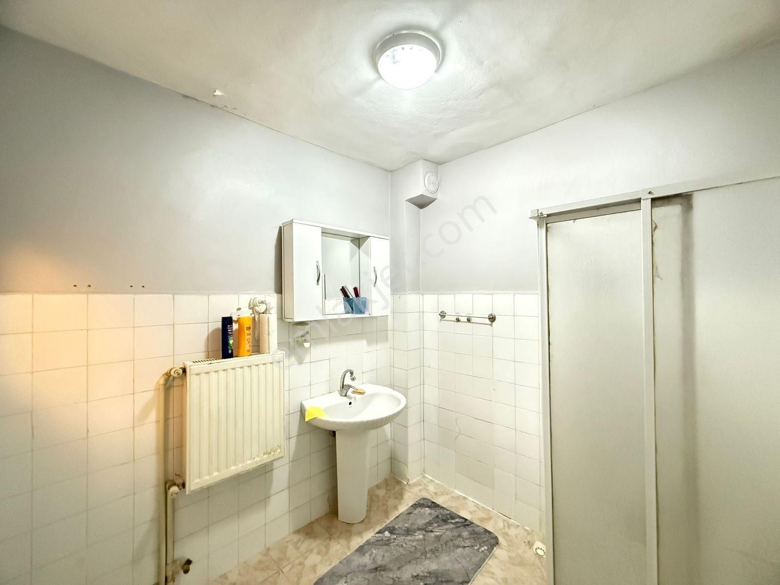 Medya Emlak Fevzi Çakmak Mah Yüksek Giriş 1+1 Kiralık Daire - Görsel 21