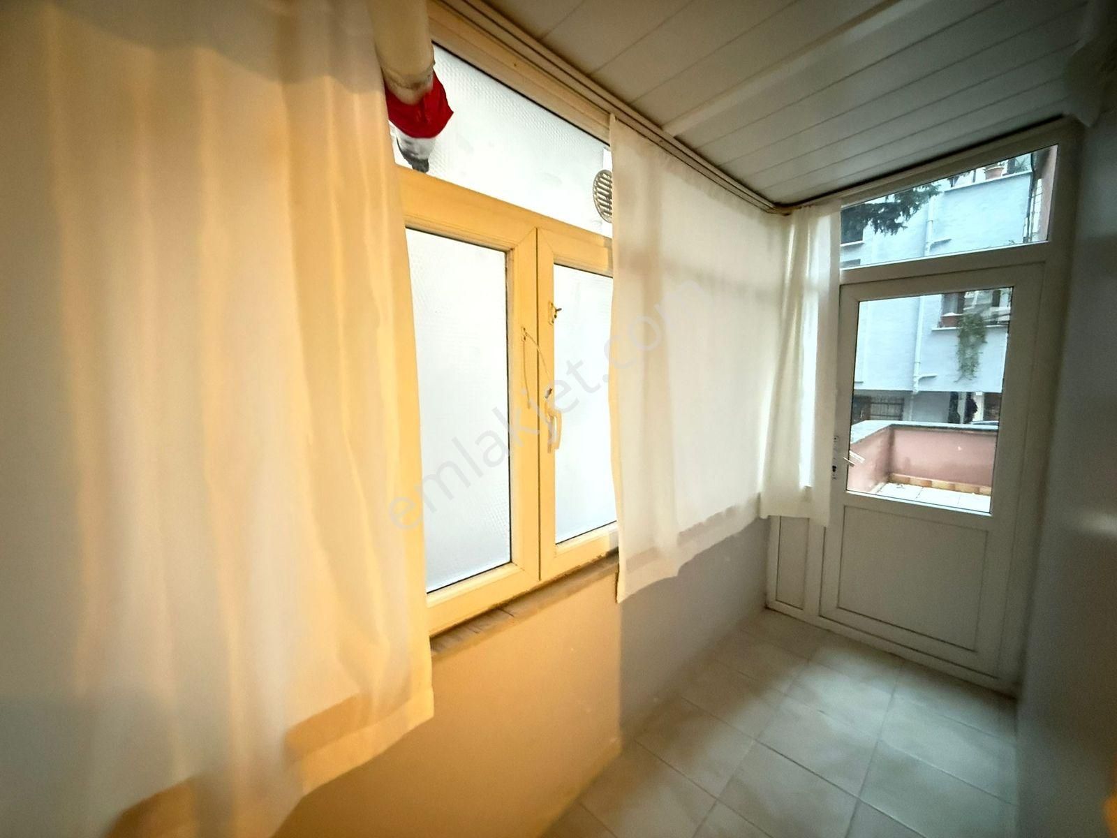 Medya Emlak Fevzi Çakmak Mah Yüksek Giriş 1+1 Kiralık Daire - Görsel 18