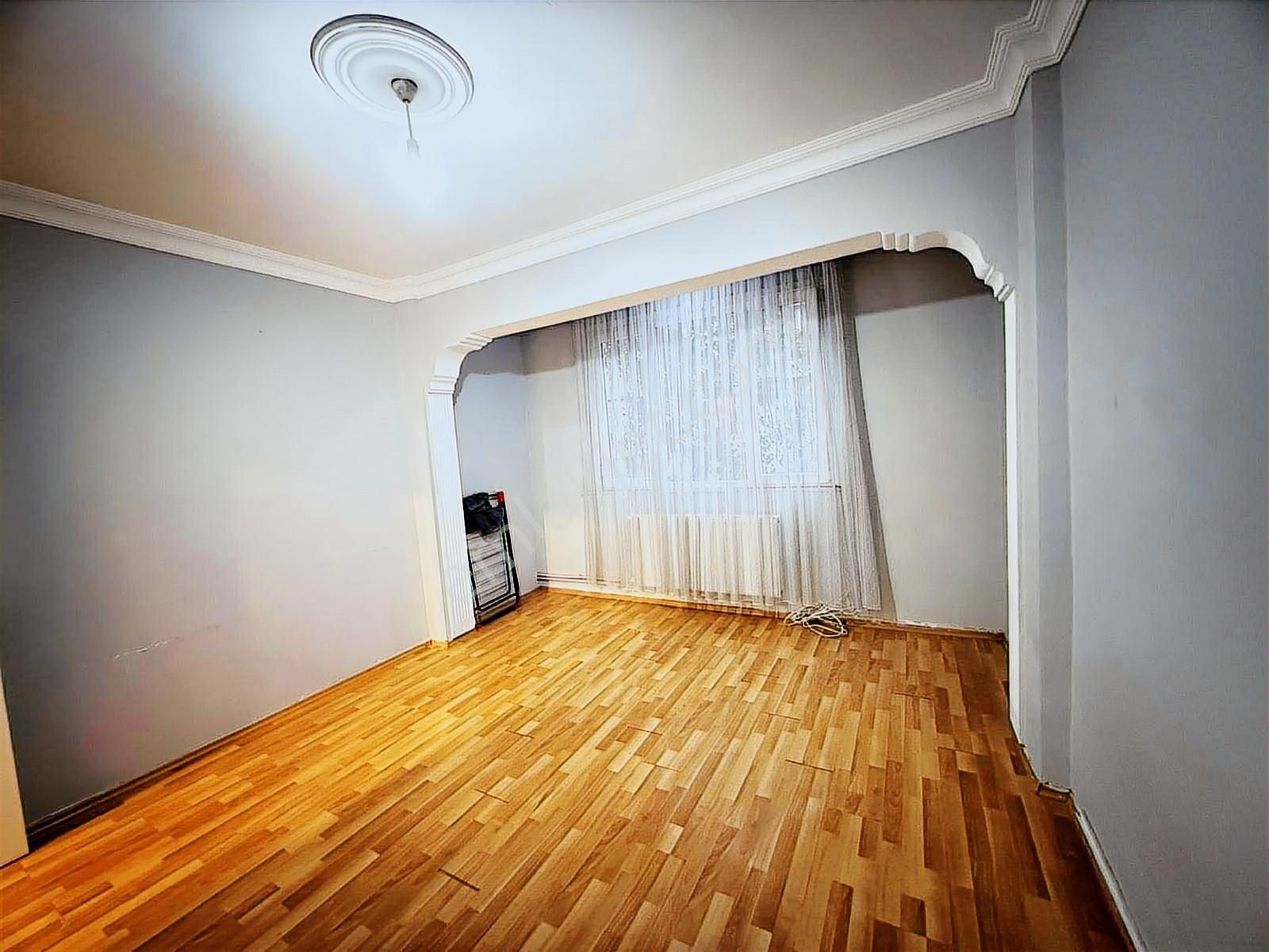 Medya Emlak Fevzi Çakmak Mah Yüksek Giriş 1+1 Kiralık Daire - Görsel 34