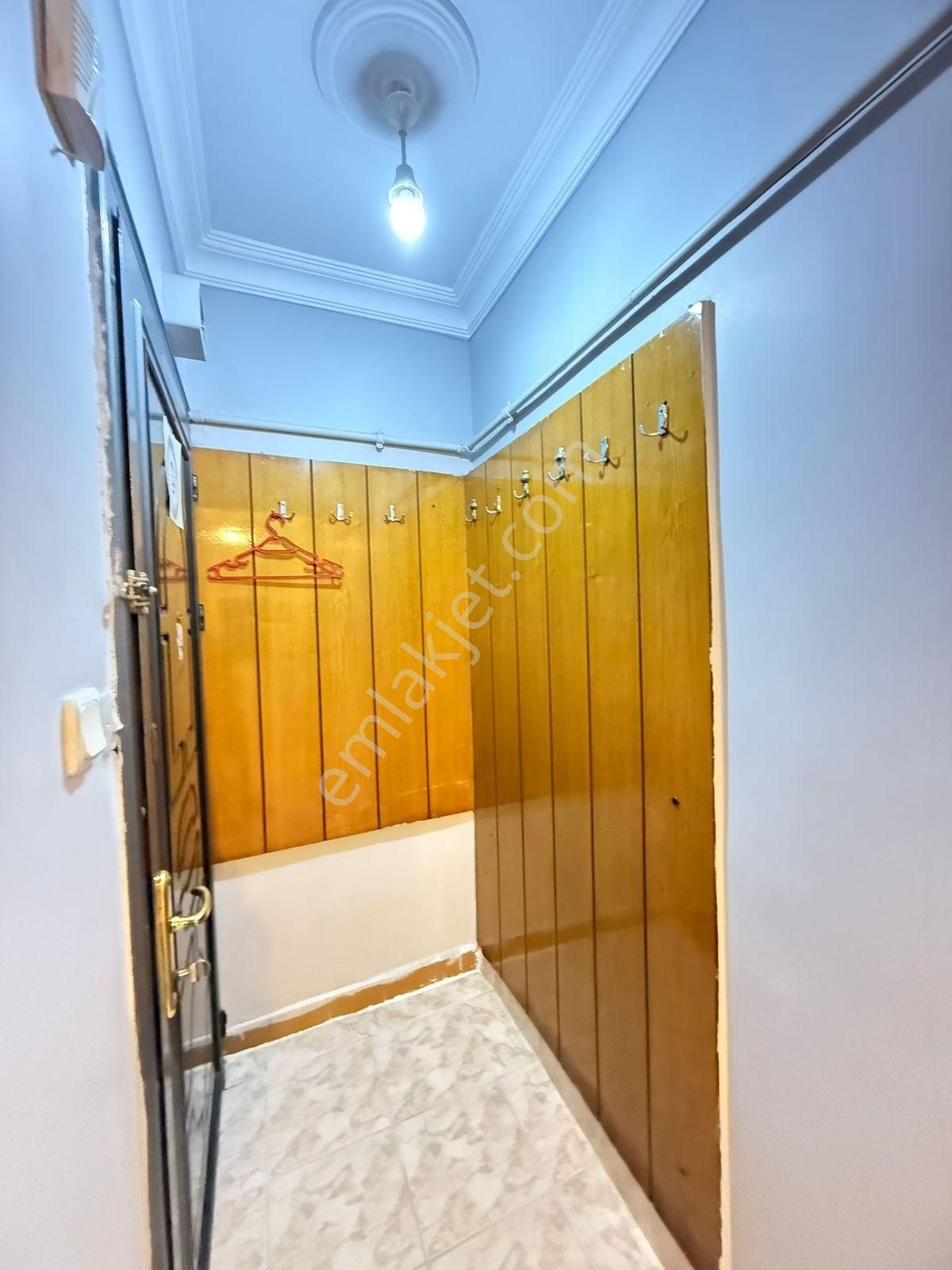 Medya Emlak Fevzi Çakmak Mah Yüksek Giriş 1+1 Kiralık Daire - Görsel 13