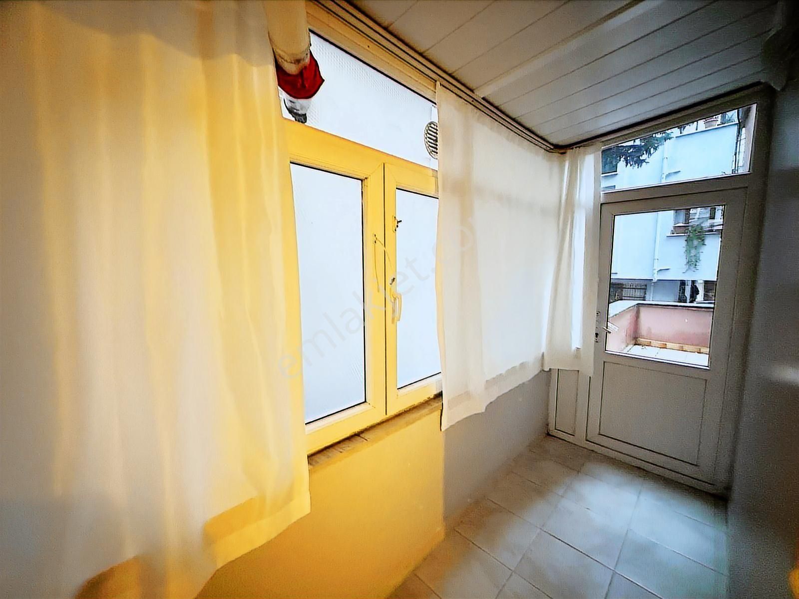 Medya Emlak Fevzi Çakmak Mah Yüksek Giriş 1+1 Kiralık Daire - Görsel 35