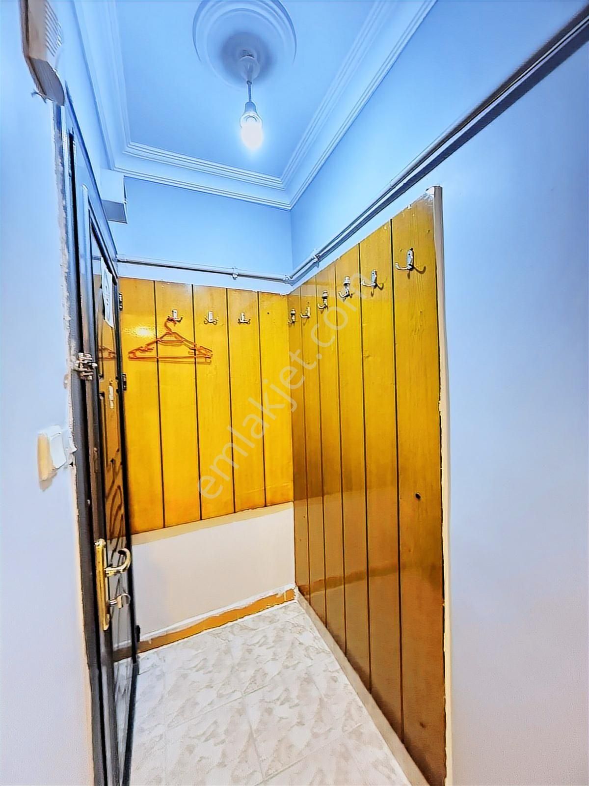 Medya Emlak Fevzi Çakmak Mah Yüksek Giriş 1+1 Kiralık Daire - Görsel 33