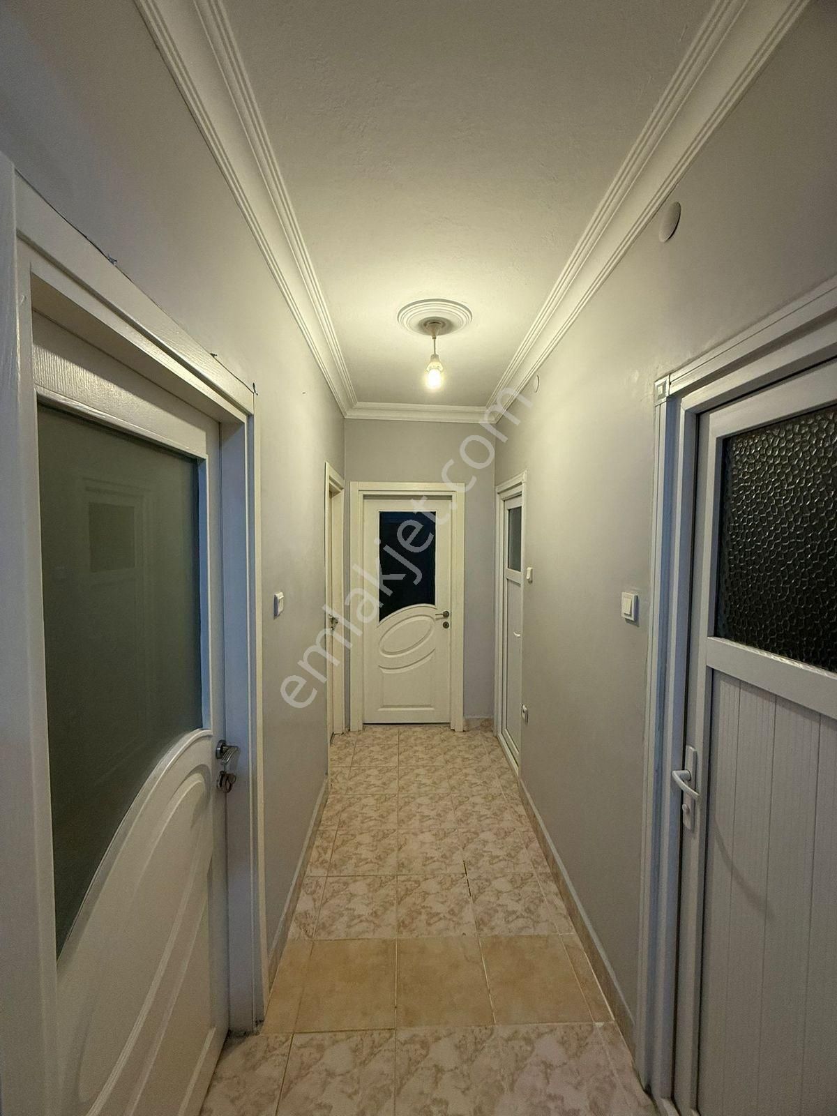 Medya Emlak Fevzi Çakmak Mah Yüksek Giriş 1+1 Kiralık Daire - Görsel 7