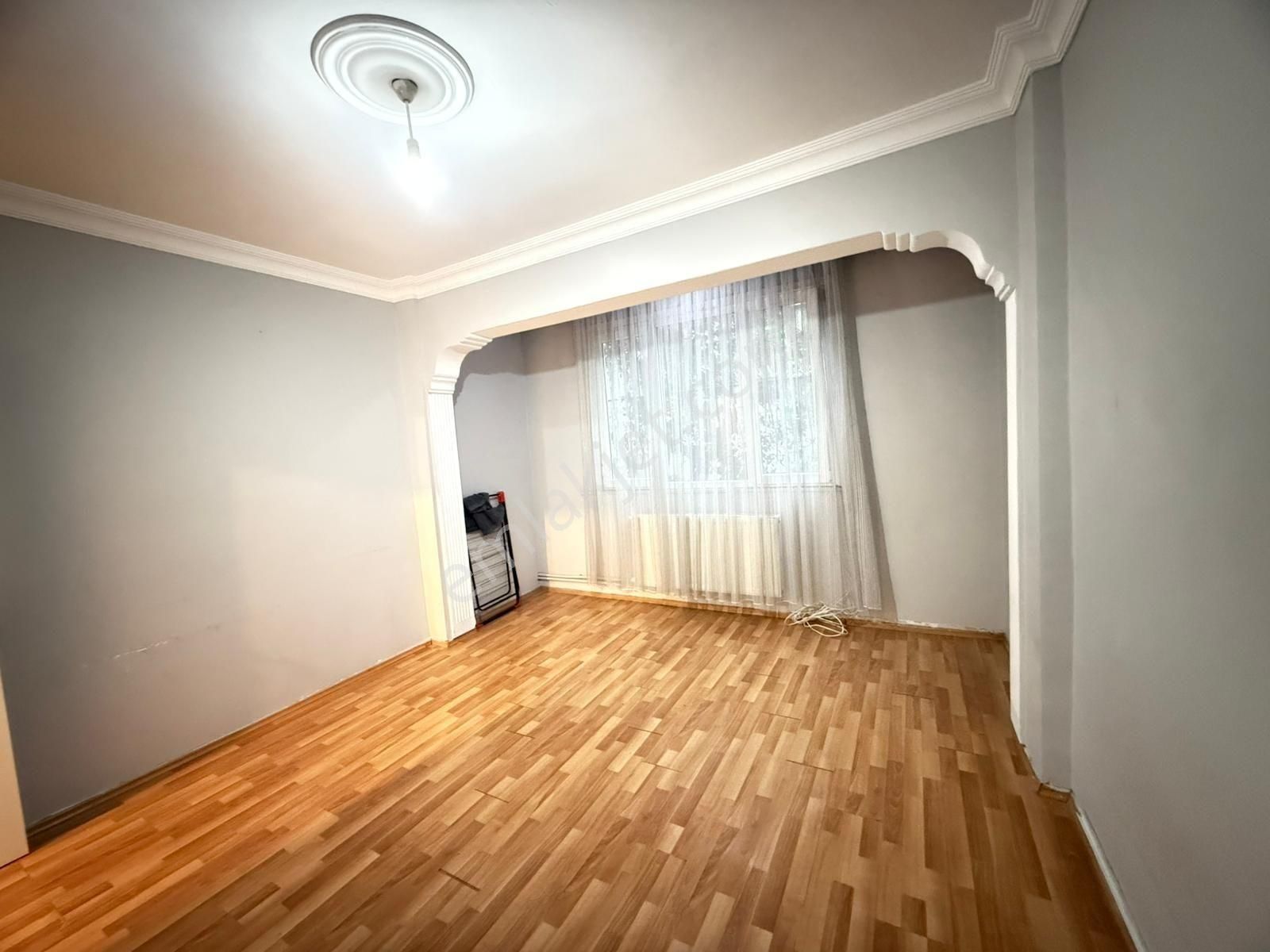 Medya Emlak Fevzi Çakmak Mah Yüksek Giriş 1+1 Kiralık Daire - Görsel 24
