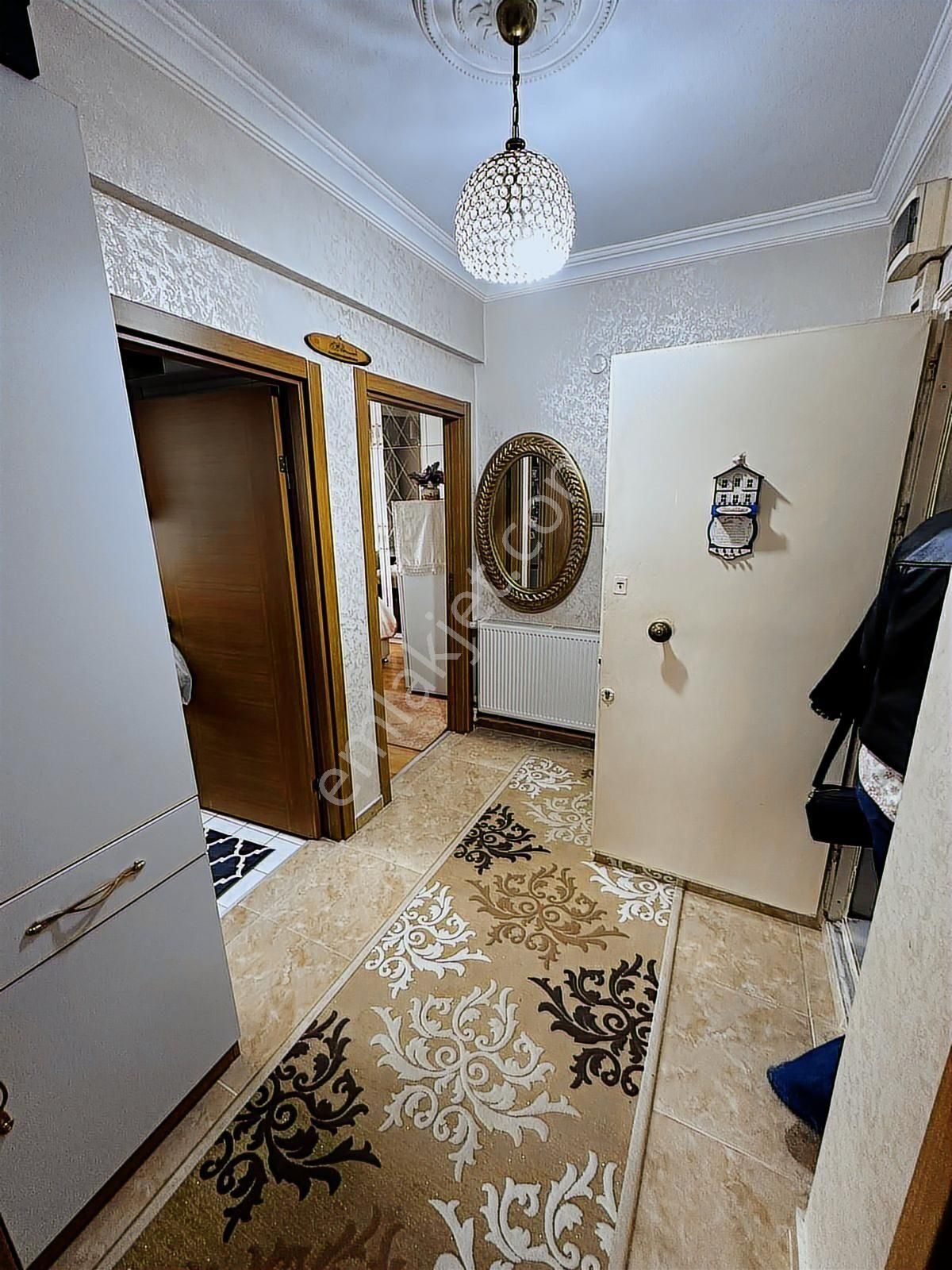 Medya Emlak'tan Çınar Mah Özel Dekore Edilmiş 2+1 Satılık Daire - Görsel 13