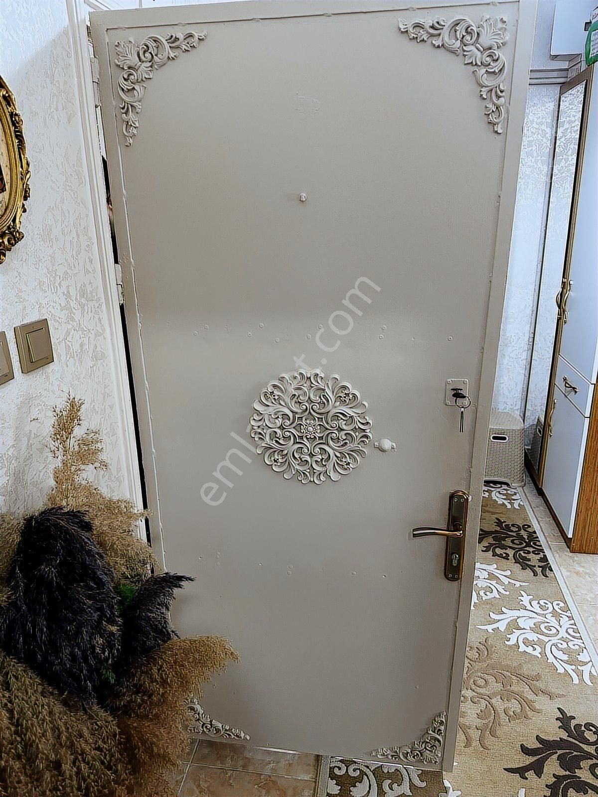 Medya Emlak'tan Çınar Mah Özel Dekore Edilmiş 2+1 Satılık Daire - Görsel 8