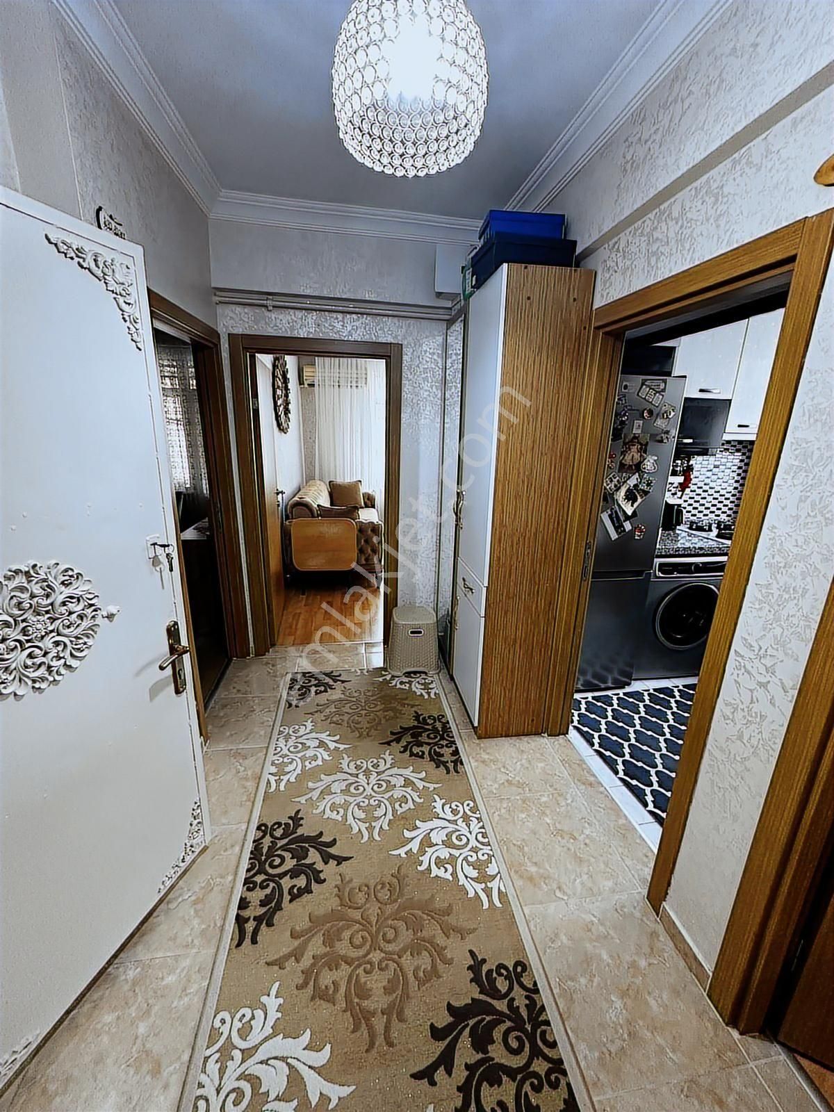 Medya Emlak'tan Çınar Mah Özel Dekore Edilmiş 2+1 Satılık Daire - Görsel 30