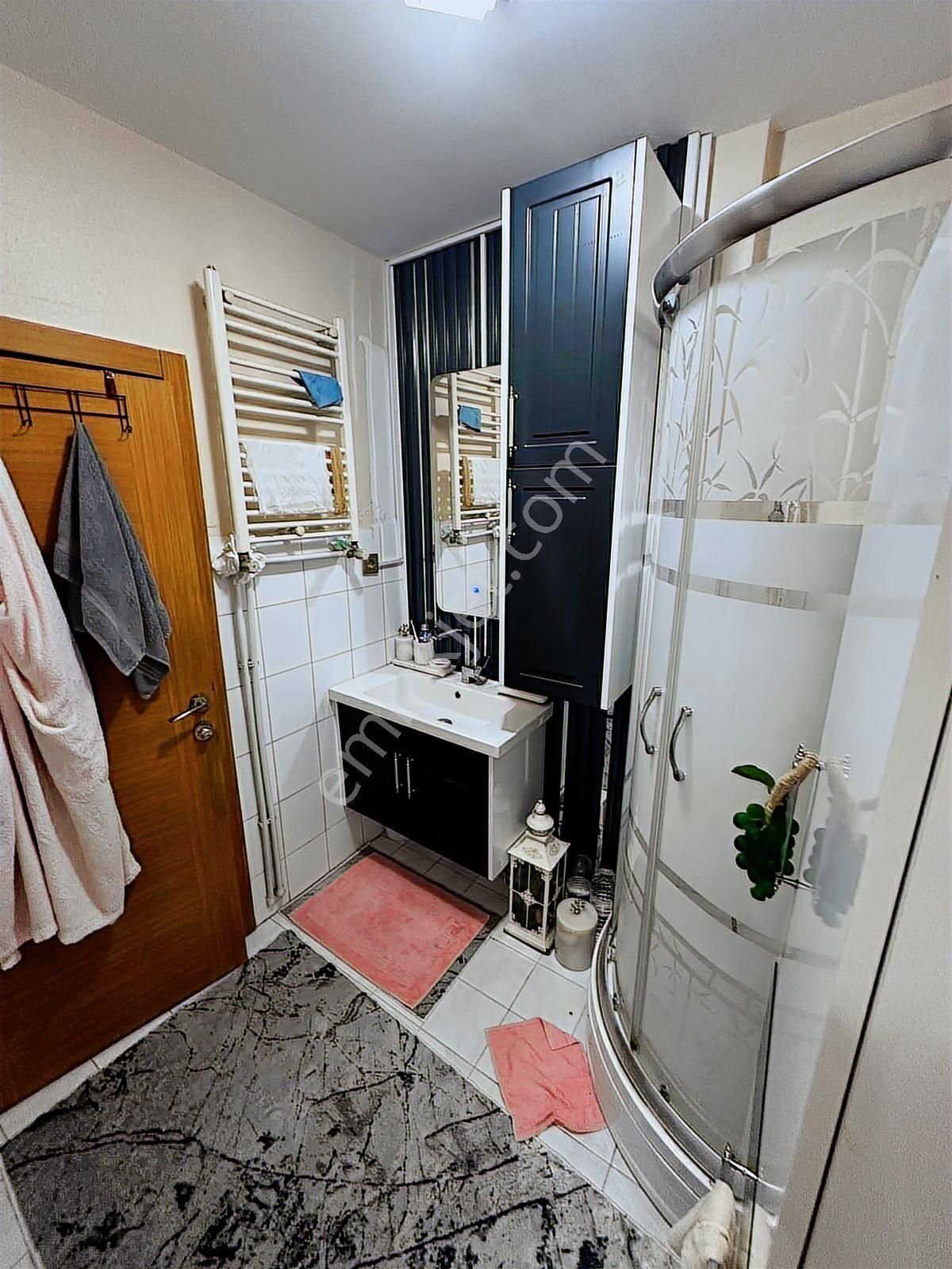 Medya Emlak'tan Çınar Mah Özel Dekore Edilmiş 2+1 Satılık Daire - Görsel 12