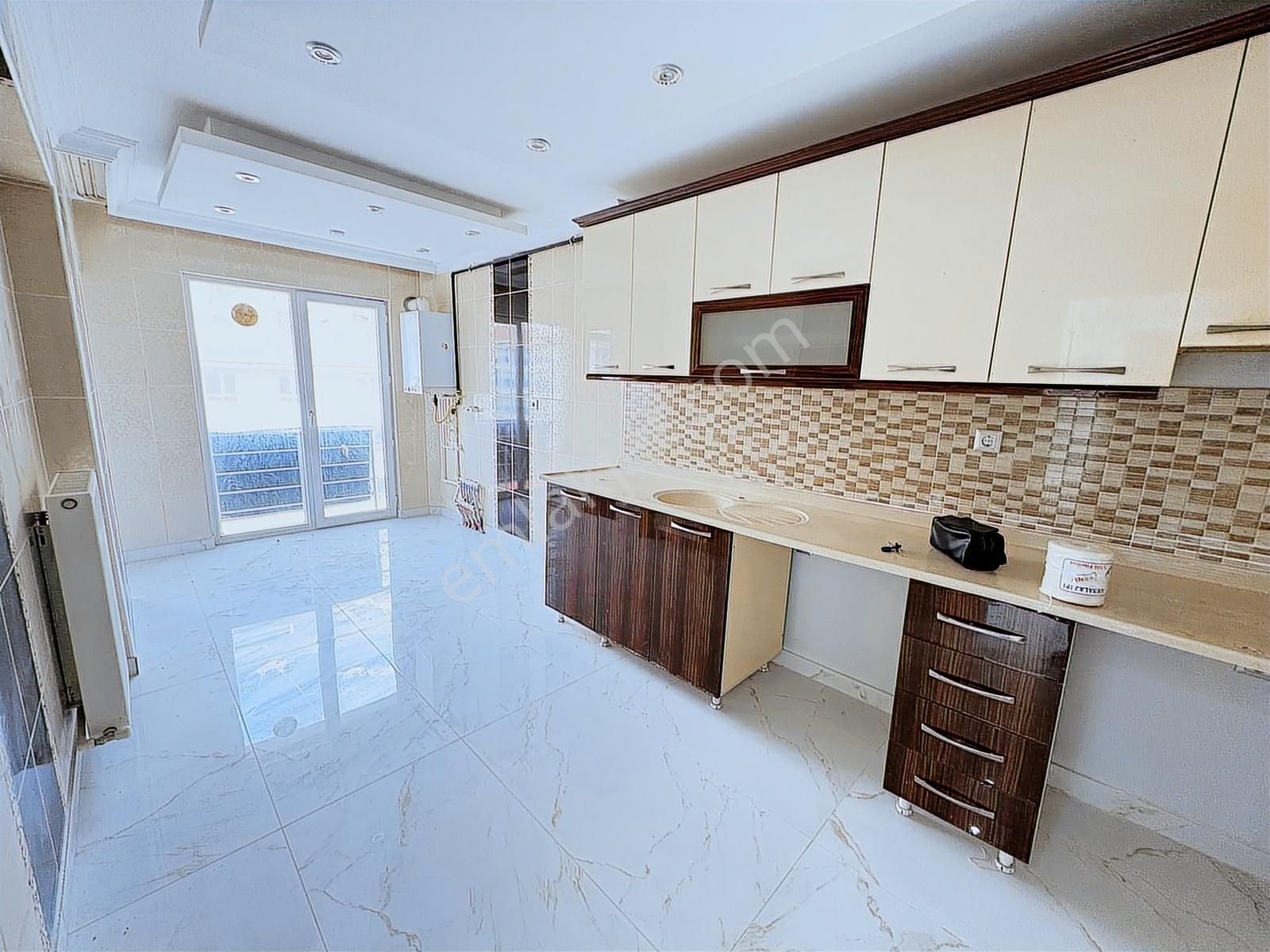 Mamak Boğaziçi Mah.yapılı Asansörlü Satılık 3+1 Daire - Görsel 3