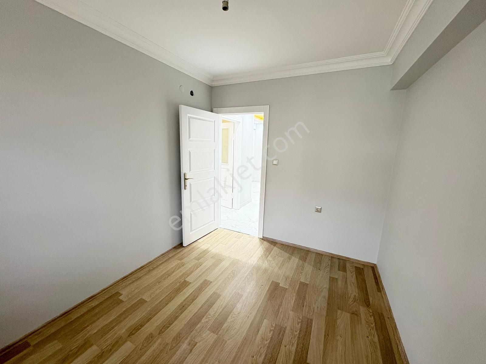 Mamak Boğaziçi Mah.yapılı Asansörlü Satılık 3+1 Daire - Görsel 12