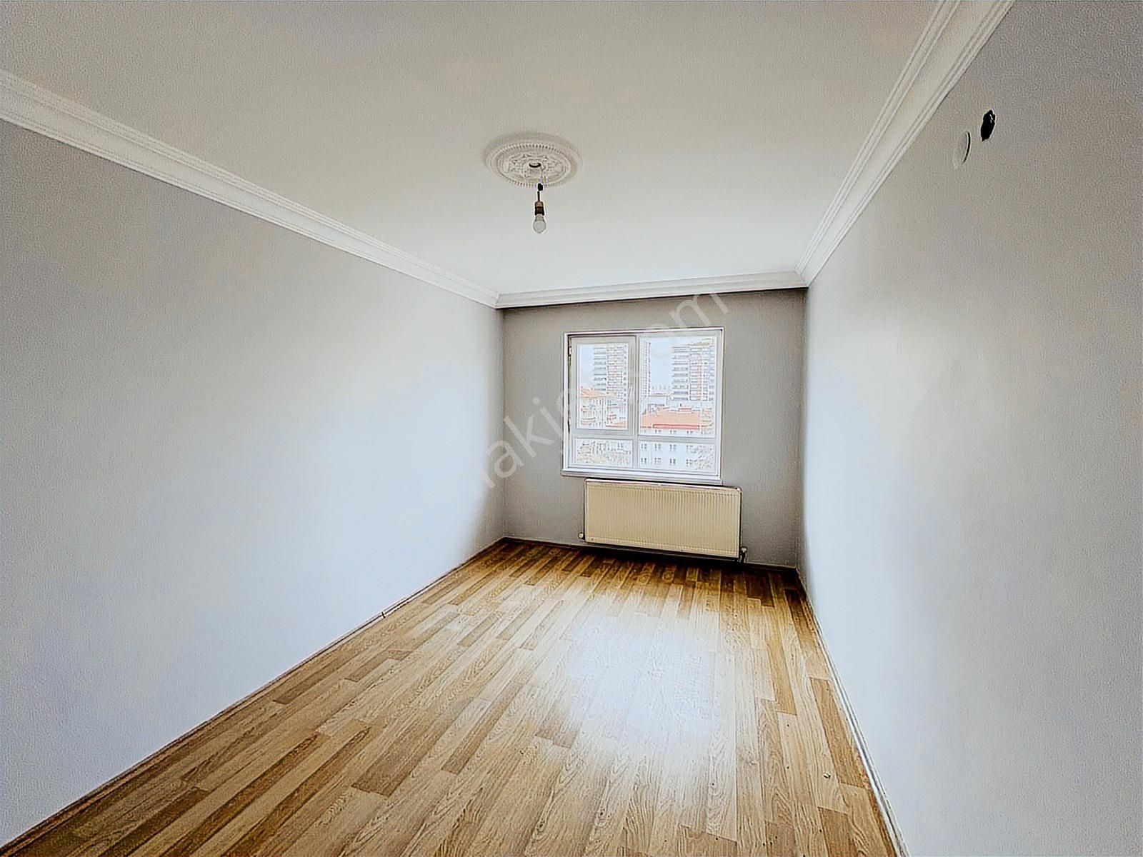 Mamak Boğaziçi Mah.yapılı Asansörlü Satılık 3+1 Daire - Görsel 19