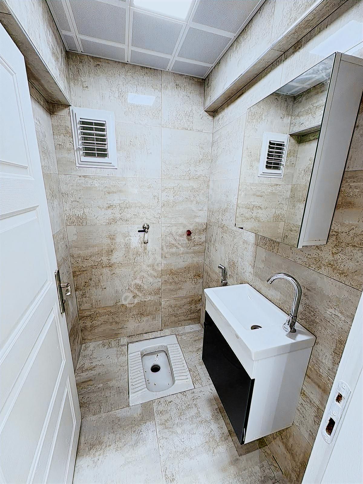 Mamak Boğaziçi Mah.yapılı Asansörlü Satılık 3+1 Daire - Görsel 25