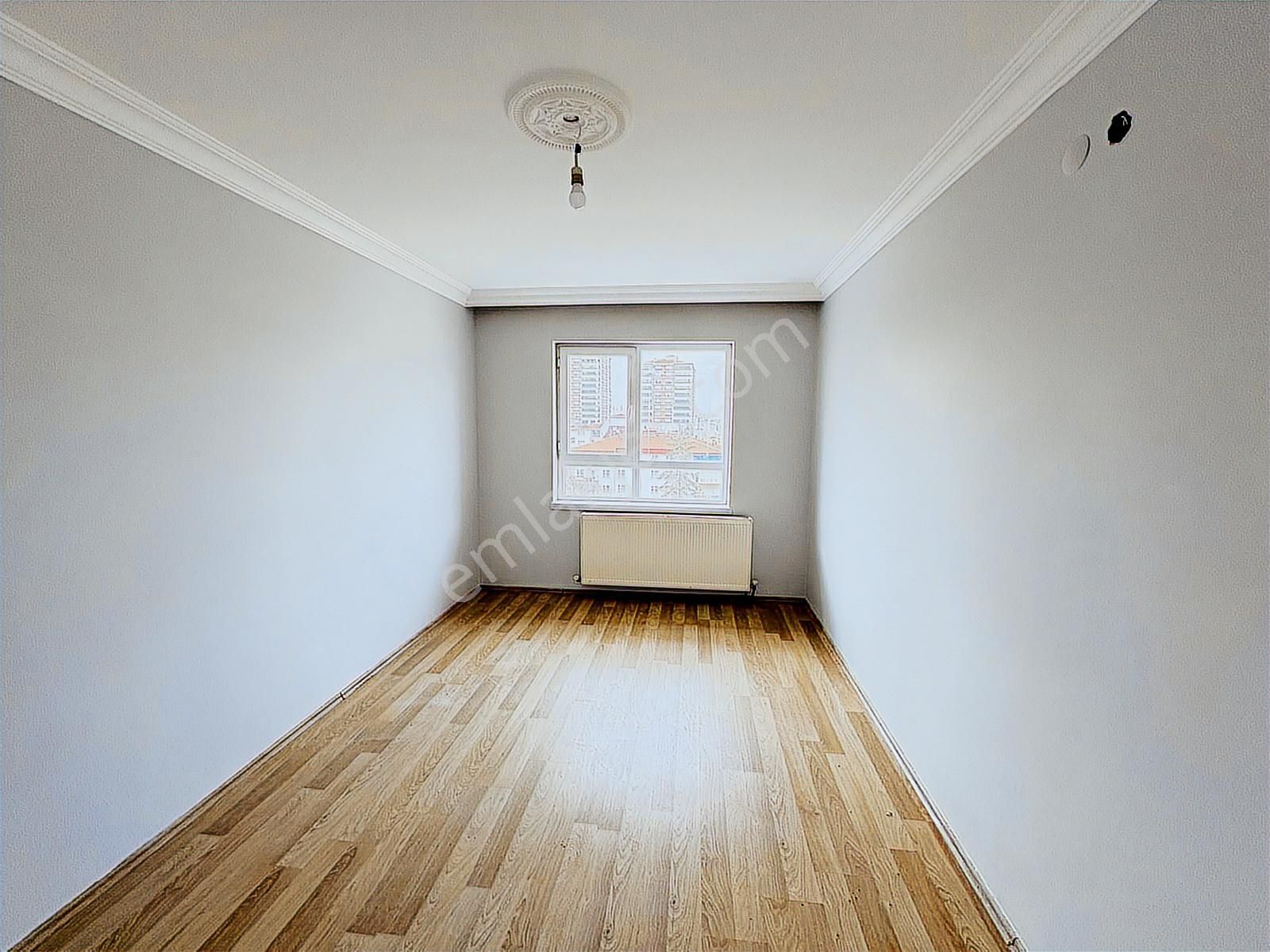 Mamak Boğaziçi Mah.yapılı Asansörlü Satılık 3+1 Daire - Görsel 11