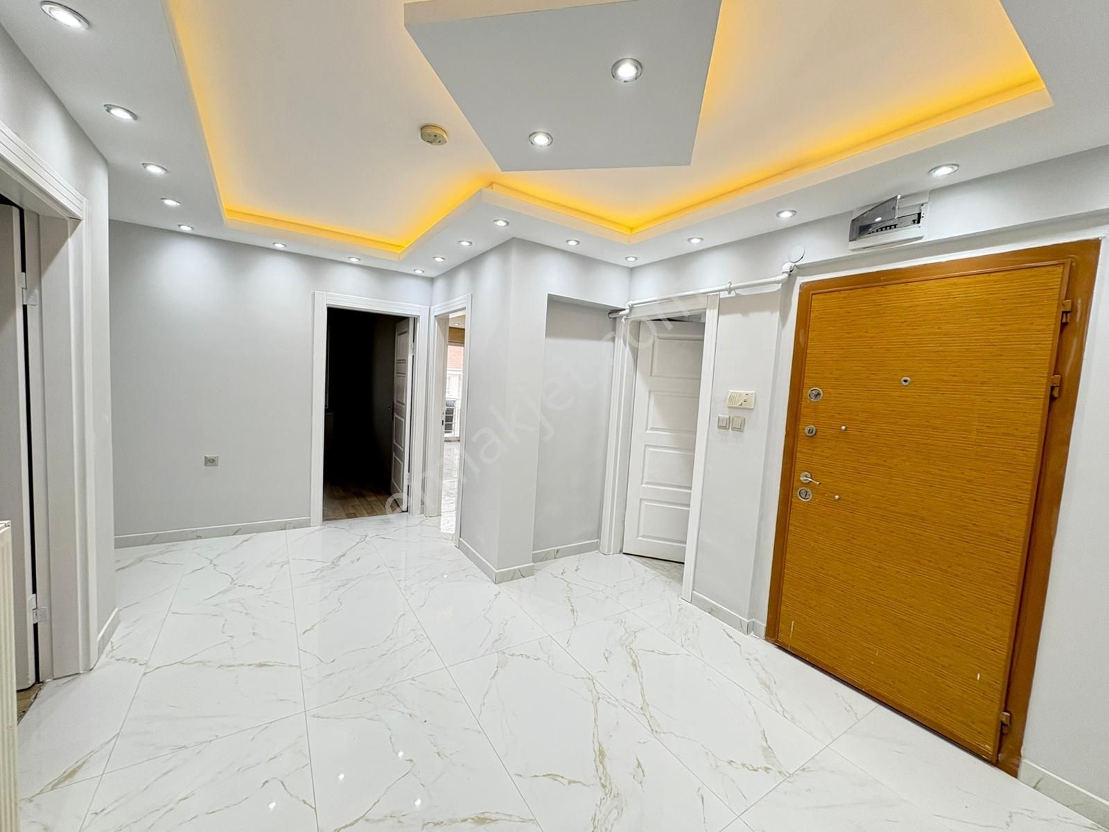 Mamak Boğaziçi Mah.yapılı Asansörlü Satılık 3+1 Daire - Görsel 33