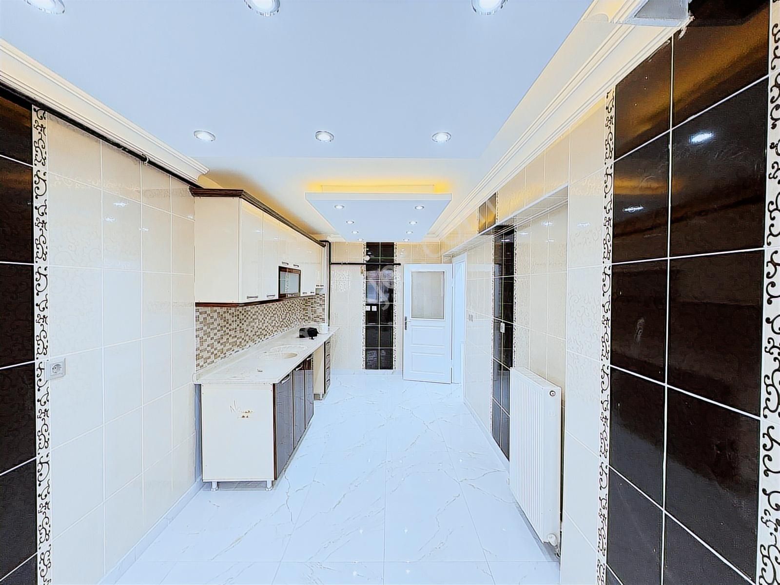 Mamak Boğaziçi Mah.yapılı Asansörlü Satılık 3+1 Daire - Görsel 17