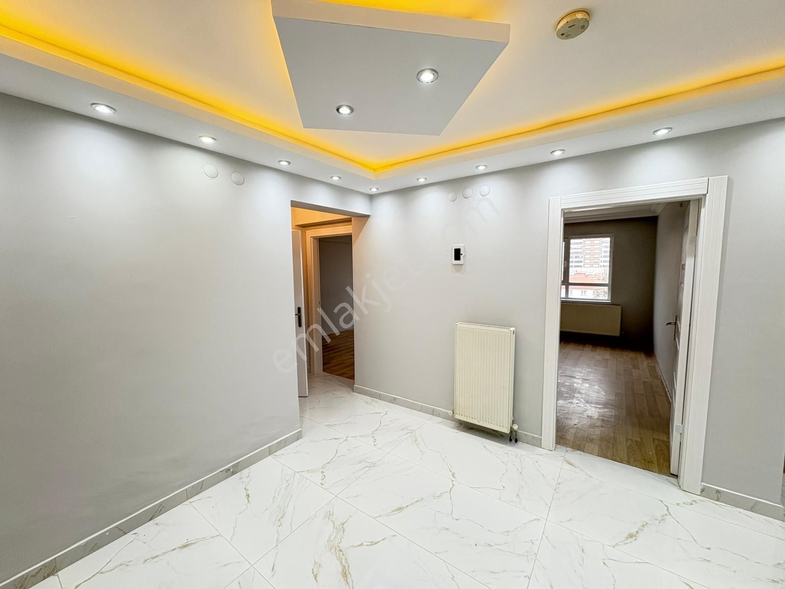 Mamak Boğaziçi Mah.yapılı Asansörlü Satılık 3+1 Daire - Görsel 28