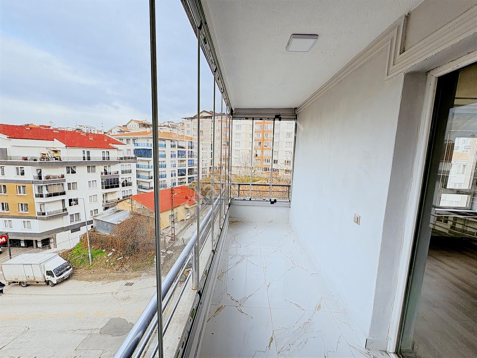 Mamak Boğaziçi Mah.yapılı Asansörlü Satılık 3+1 Daire - Görsel 21