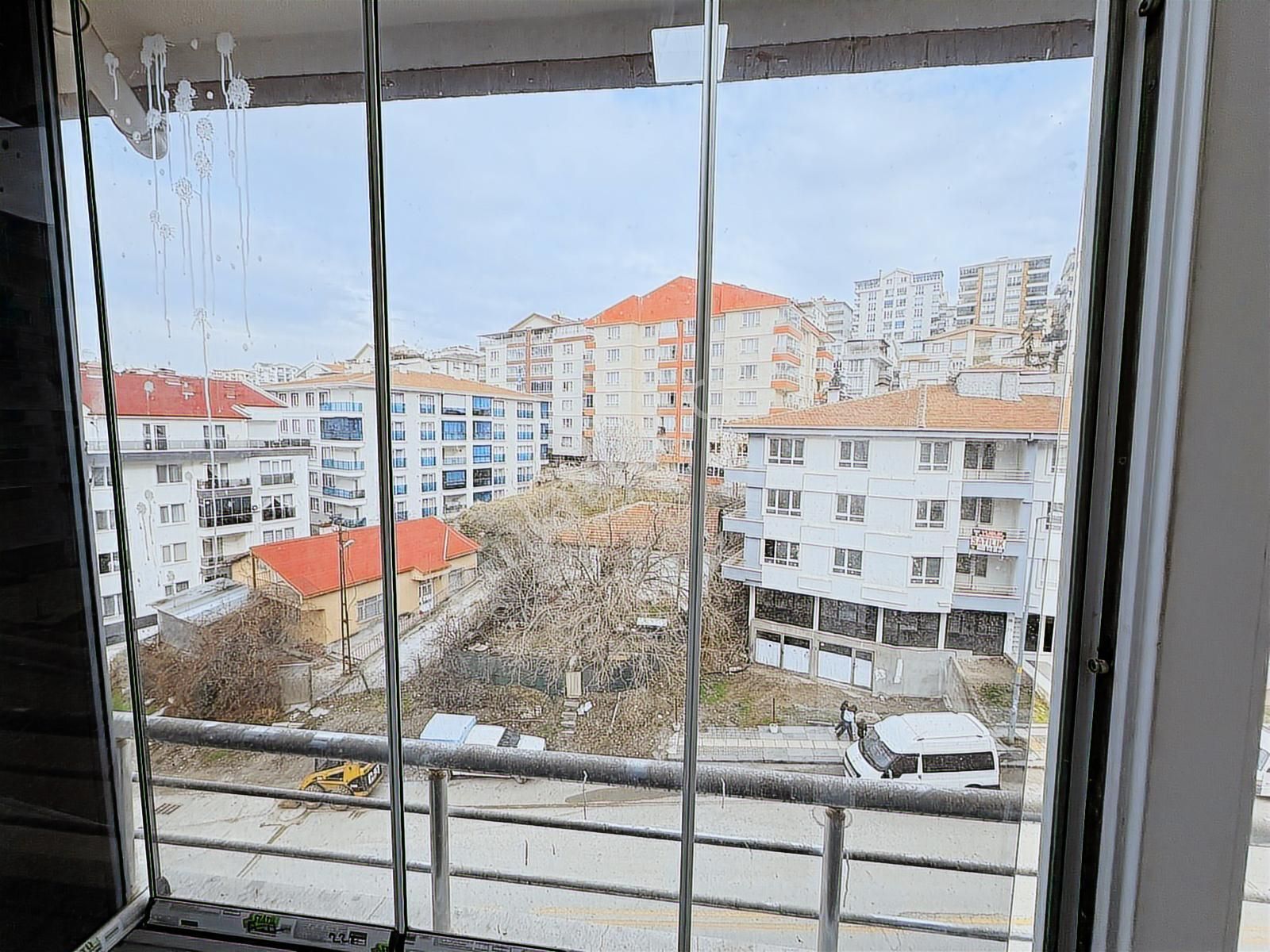 Mamak Boğaziçi Mah.yapılı Asansörlü Satılık 3+1 Daire - Görsel 14