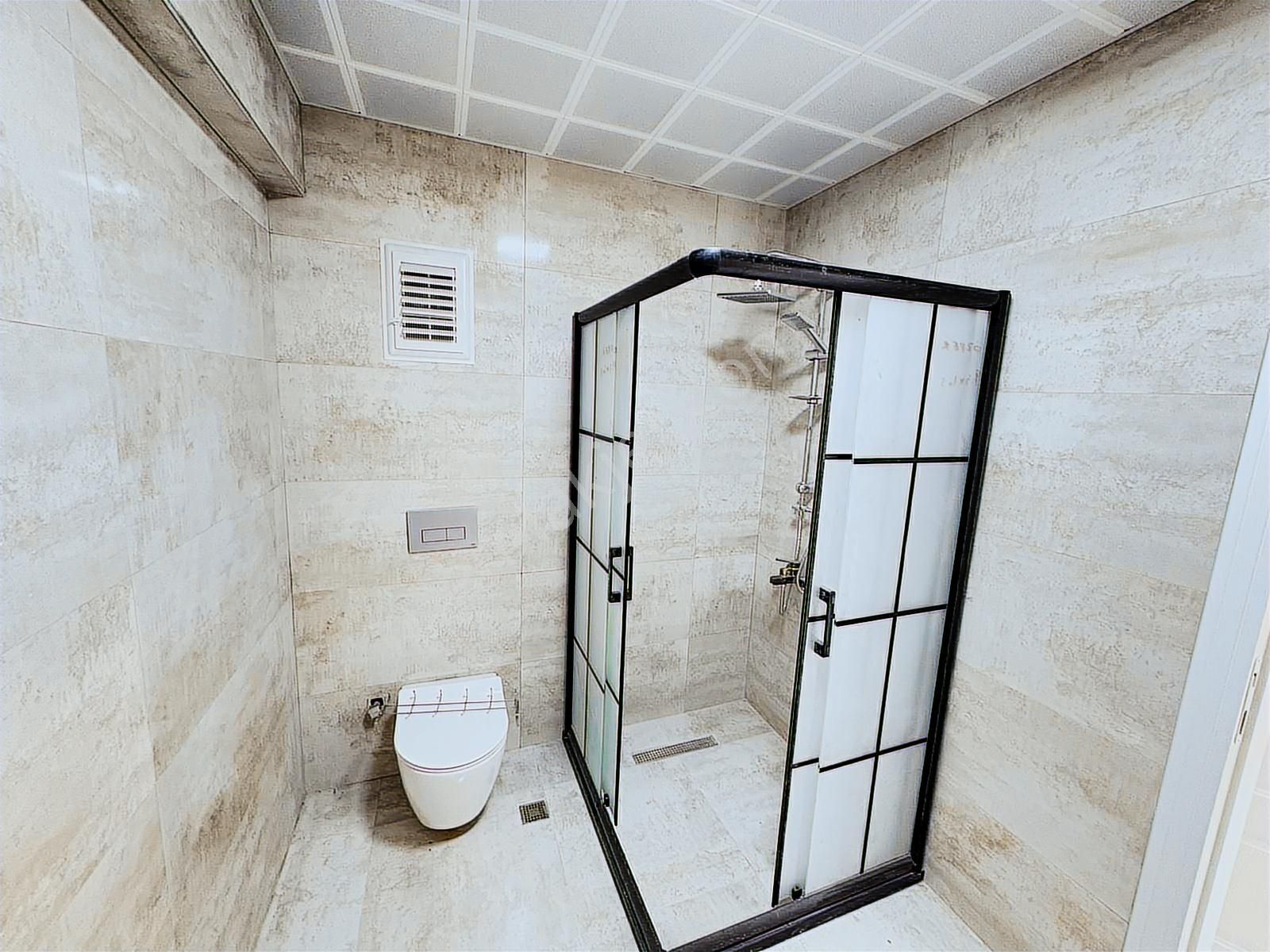 Mamak Boğaziçi Mah.yapılı Asansörlü Satılık 3+1 Daire - Görsel 23