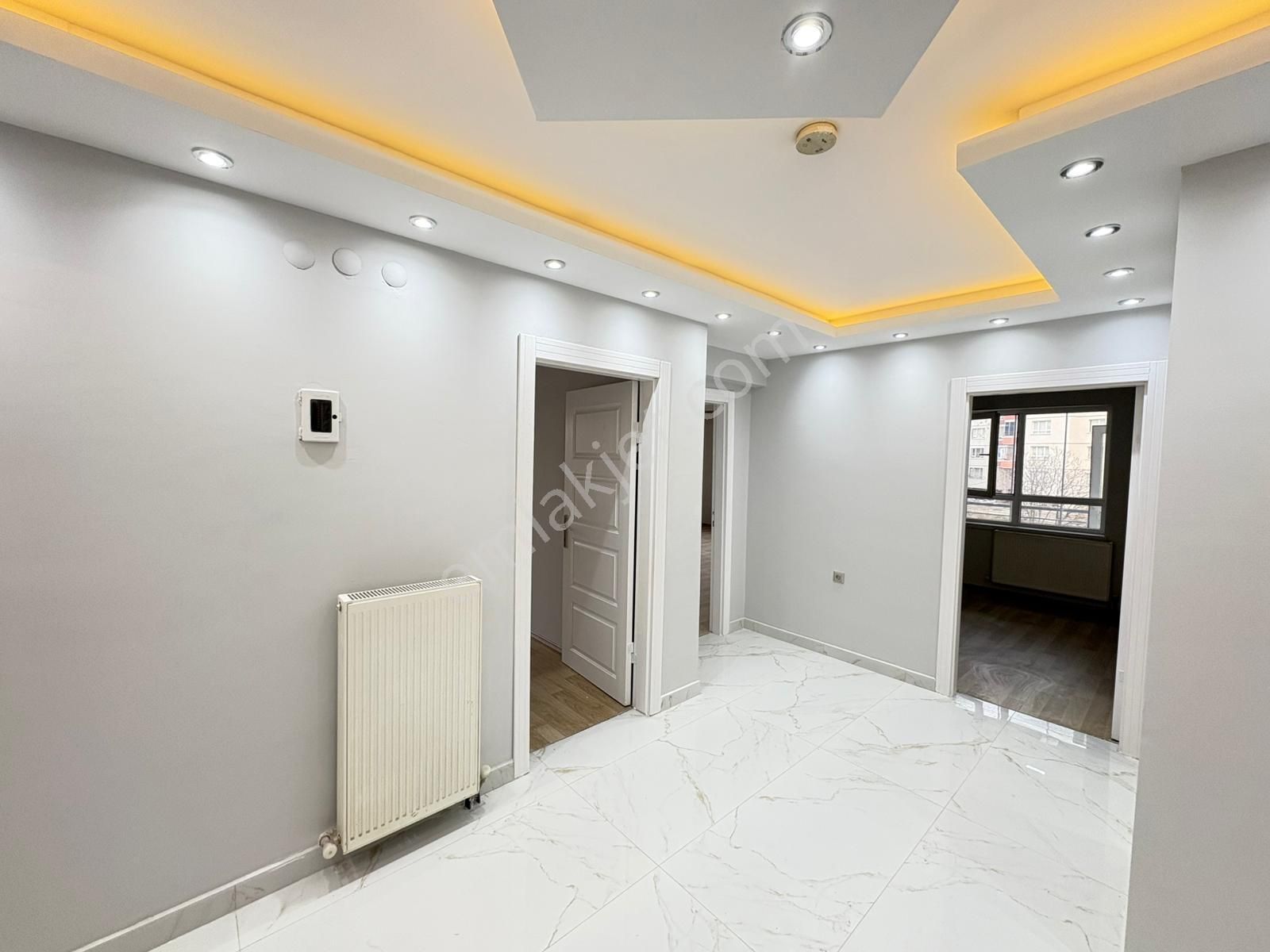 Mamak Boğaziçi Mah.yapılı Asansörlü Satılık 3+1 Daire - Görsel 29