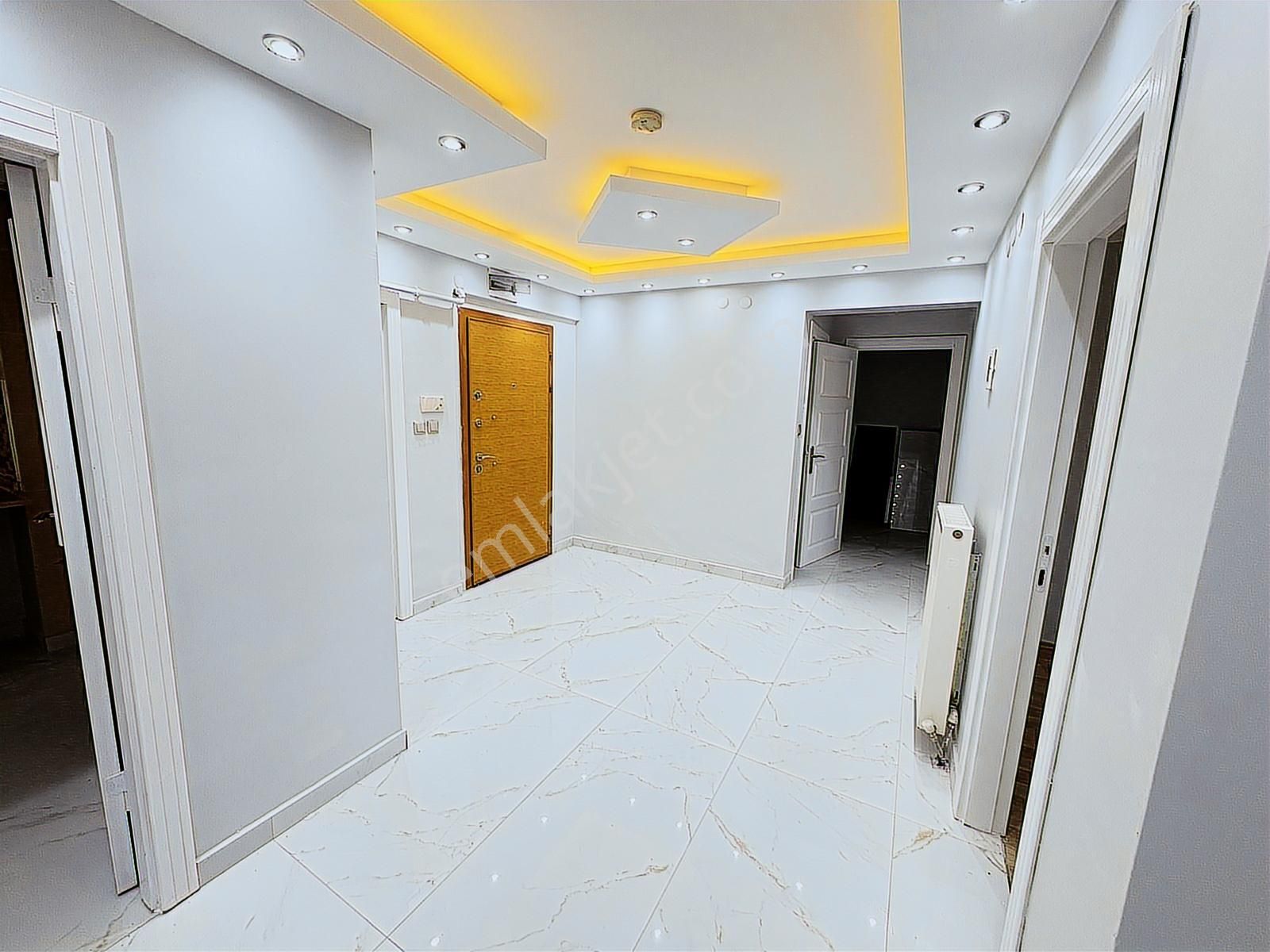 Mamak Boğaziçi Mah.yapılı Asansörlü Satılık 3+1 Daire