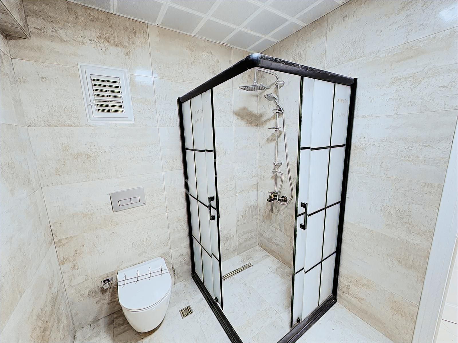 Mamak Boğaziçi Mah.yapılı Asansörlü Satılık 3+1 Daire - Görsel 4