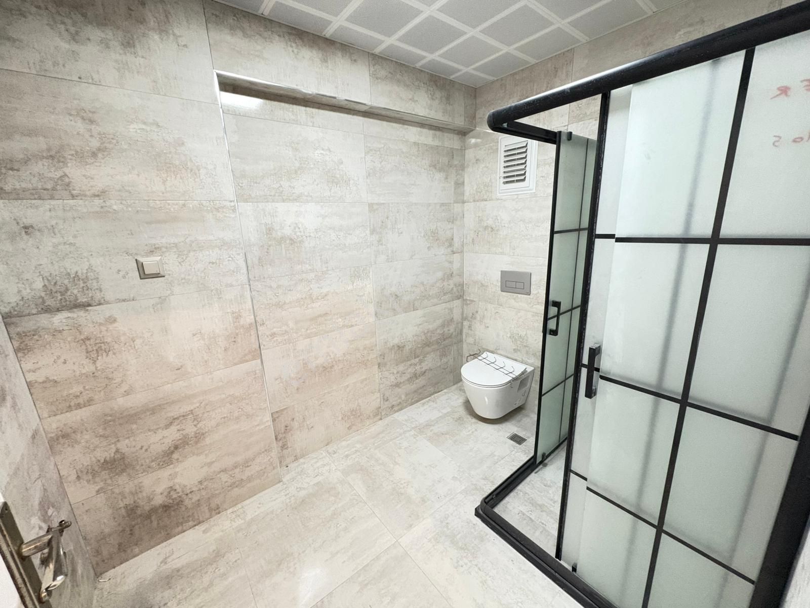 Mamak Boğaziçi Mah.yapılı Asansörlü Satılık 3+1 Daire - Görsel 15