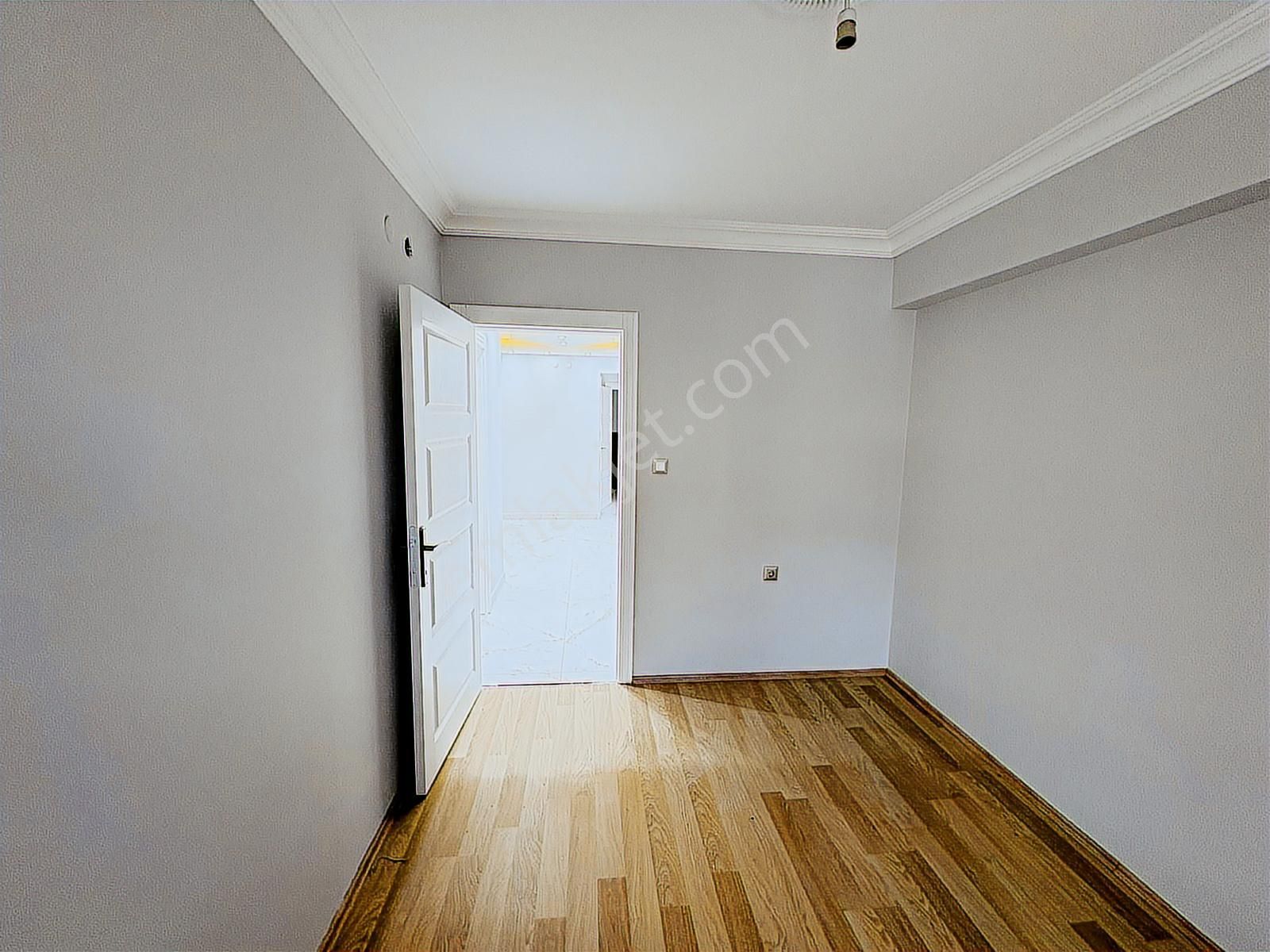 Mamak Boğaziçi Mah.yapılı Asansörlü Satılık 3+1 Daire - Görsel 18