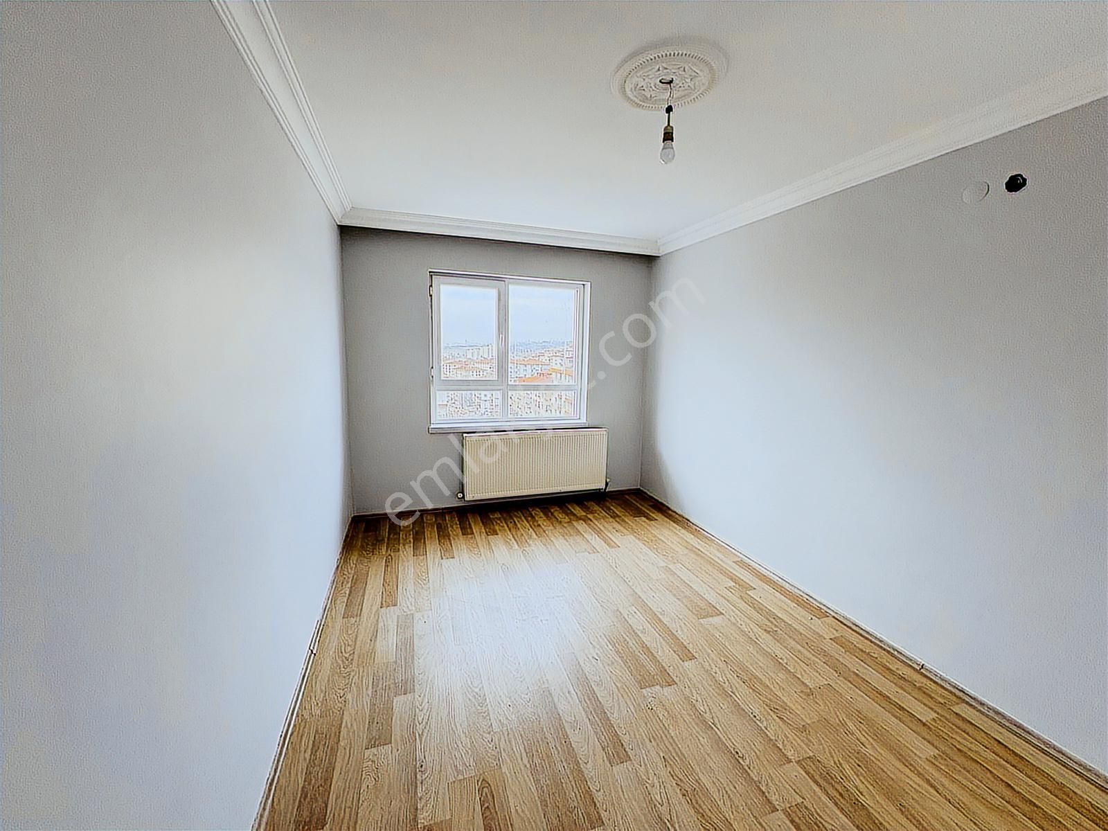 Mamak Boğaziçi Mah.yapılı Asansörlü Satılık 3+1 Daire - Görsel 10