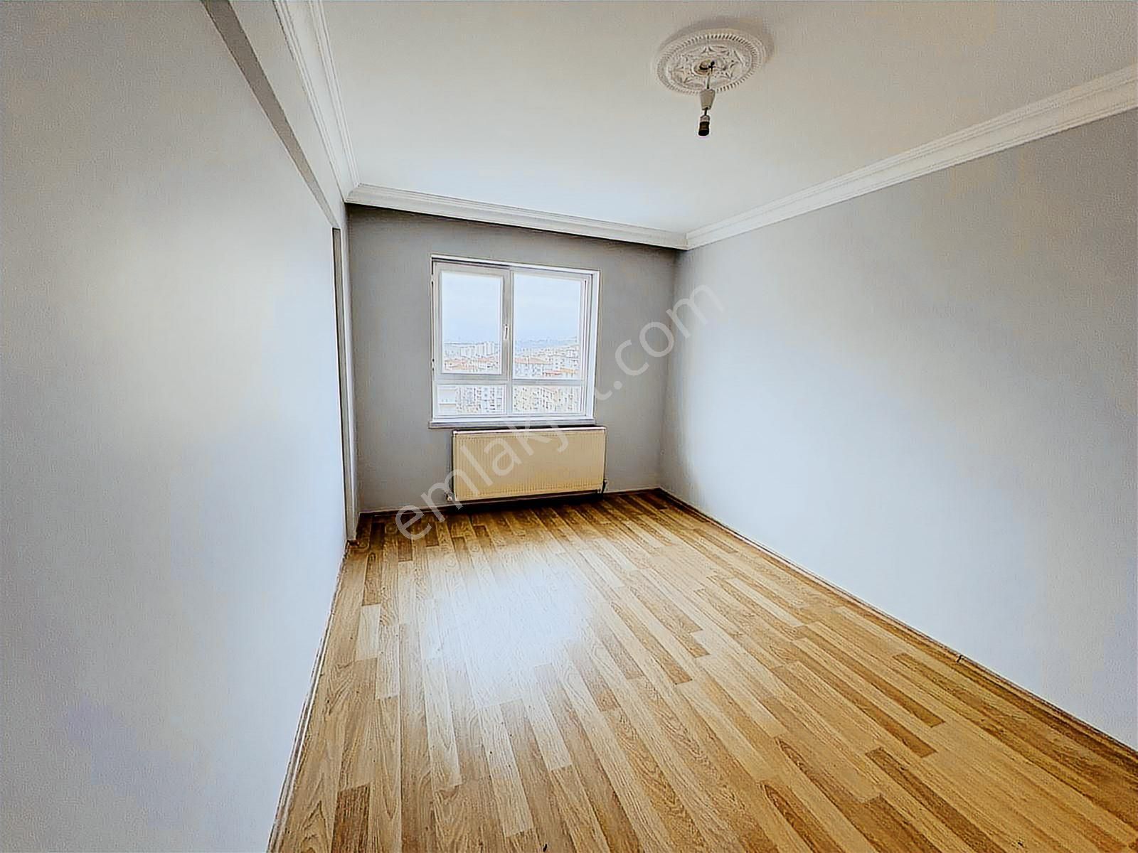 Mamak Boğaziçi Mah.yapılı Asansörlü Satılık 3+1 Daire - Görsel 13