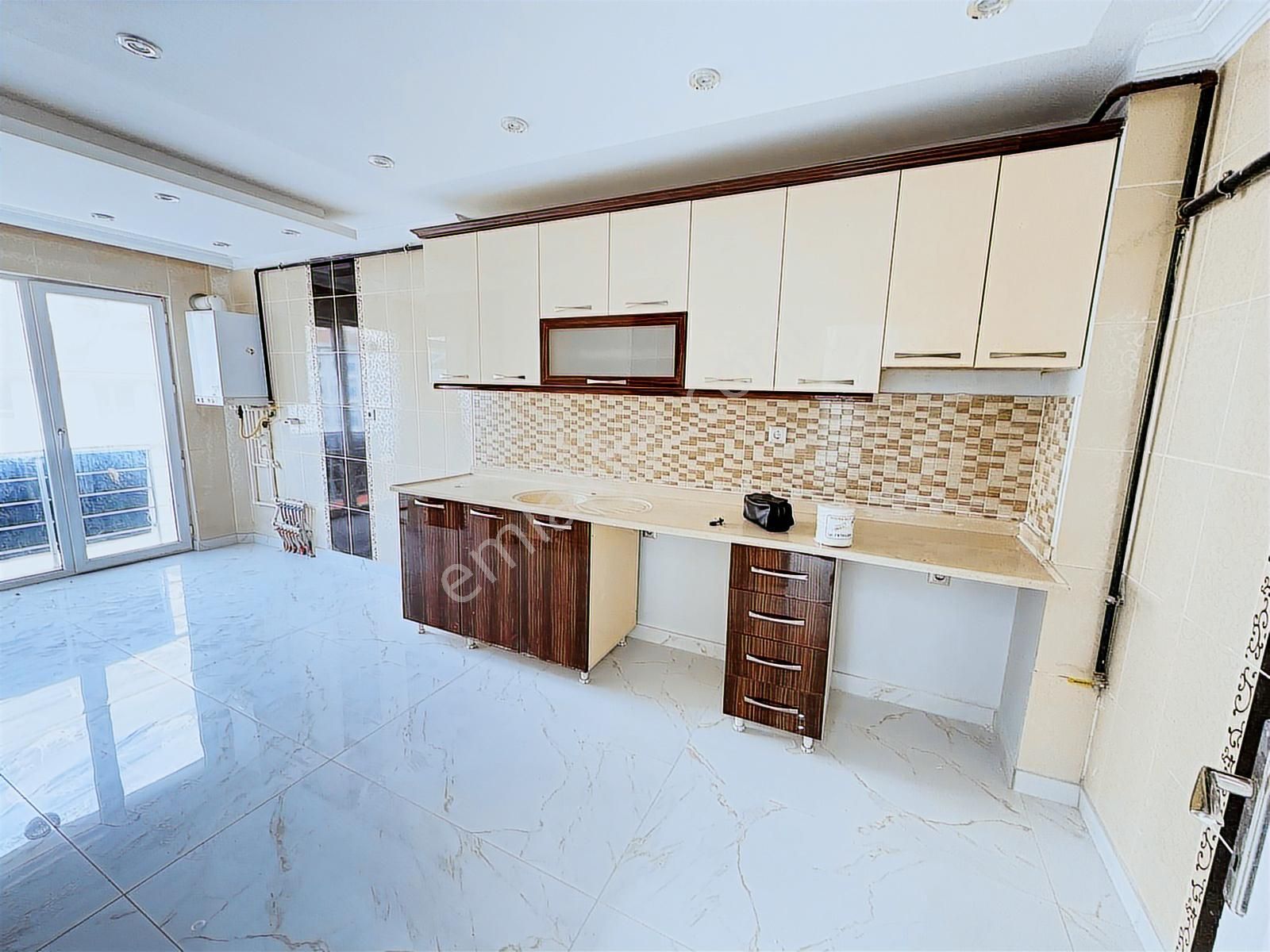 Mamak Boğaziçi Mah.yapılı Asansörlü Satılık 3+1 Daire - Görsel 9