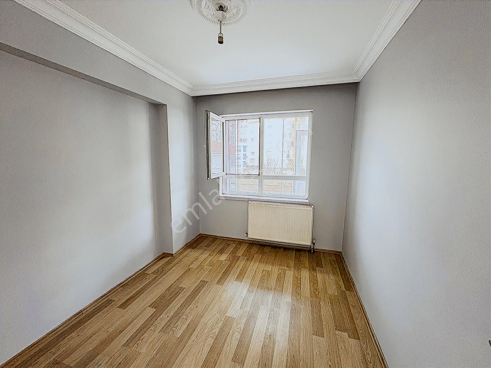 Mamak Boğaziçi Mah.yapılı Asansörlü Satılık 3+1 Daire - Görsel 5