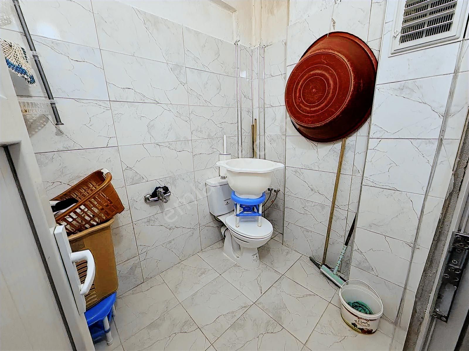 Devlet Hastanesi Caddesi Üzerinde Satılık 2+1 Fırsat Daire - Görsel 4