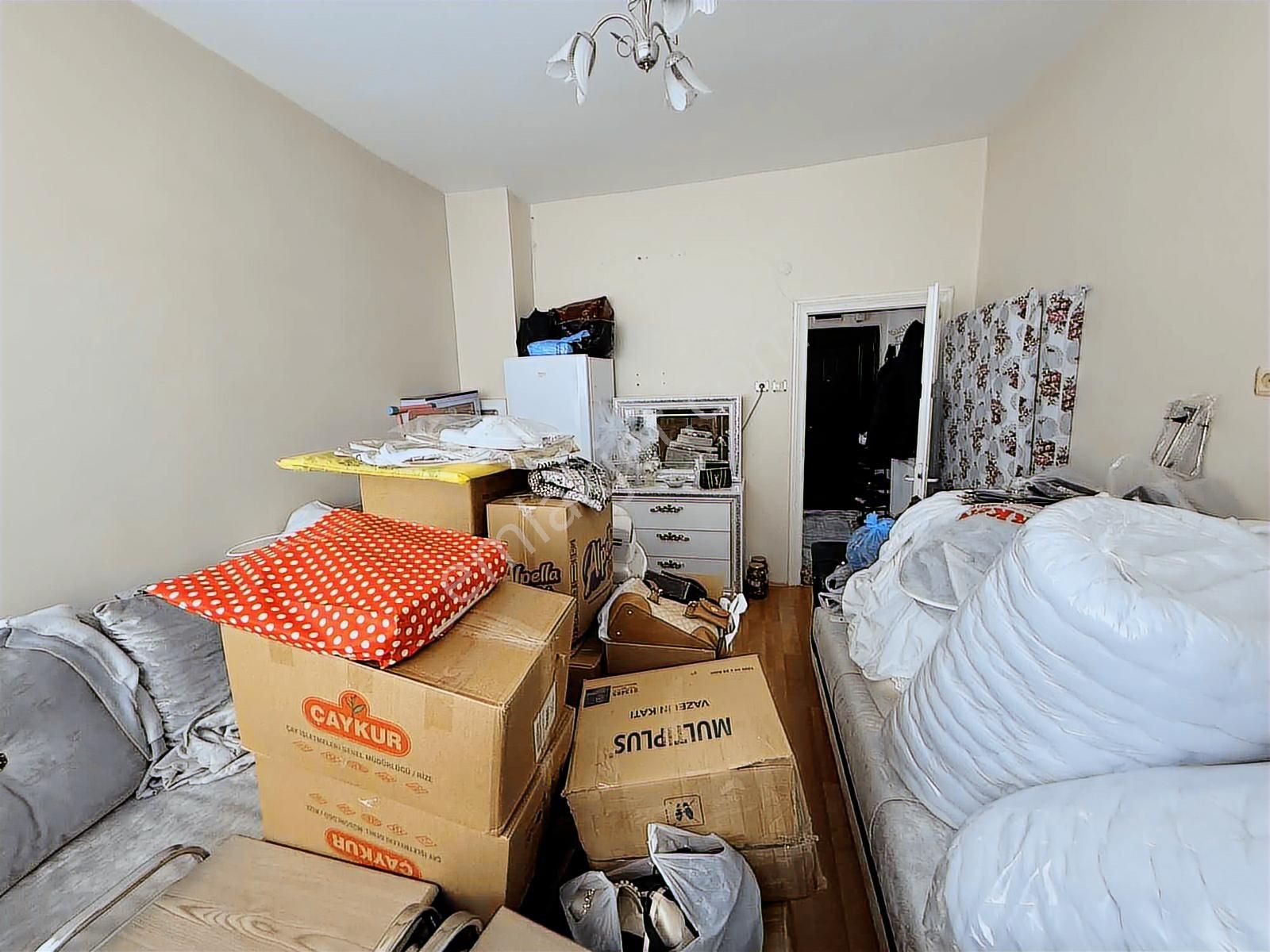 Devlet Hastanesi Caddesi Üzerinde Satılık 2+1 Fırsat Daire - Görsel 15